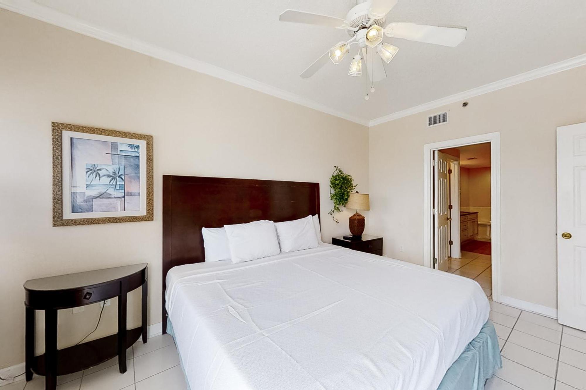 The Enclave 606 * Orange Beach