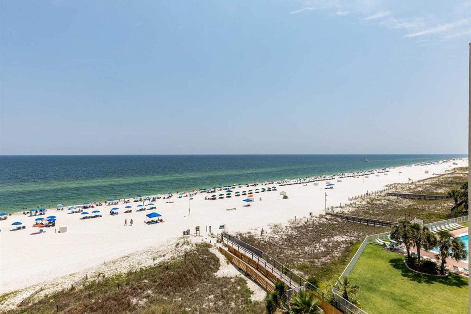 The Enclave 606 Orange Beach