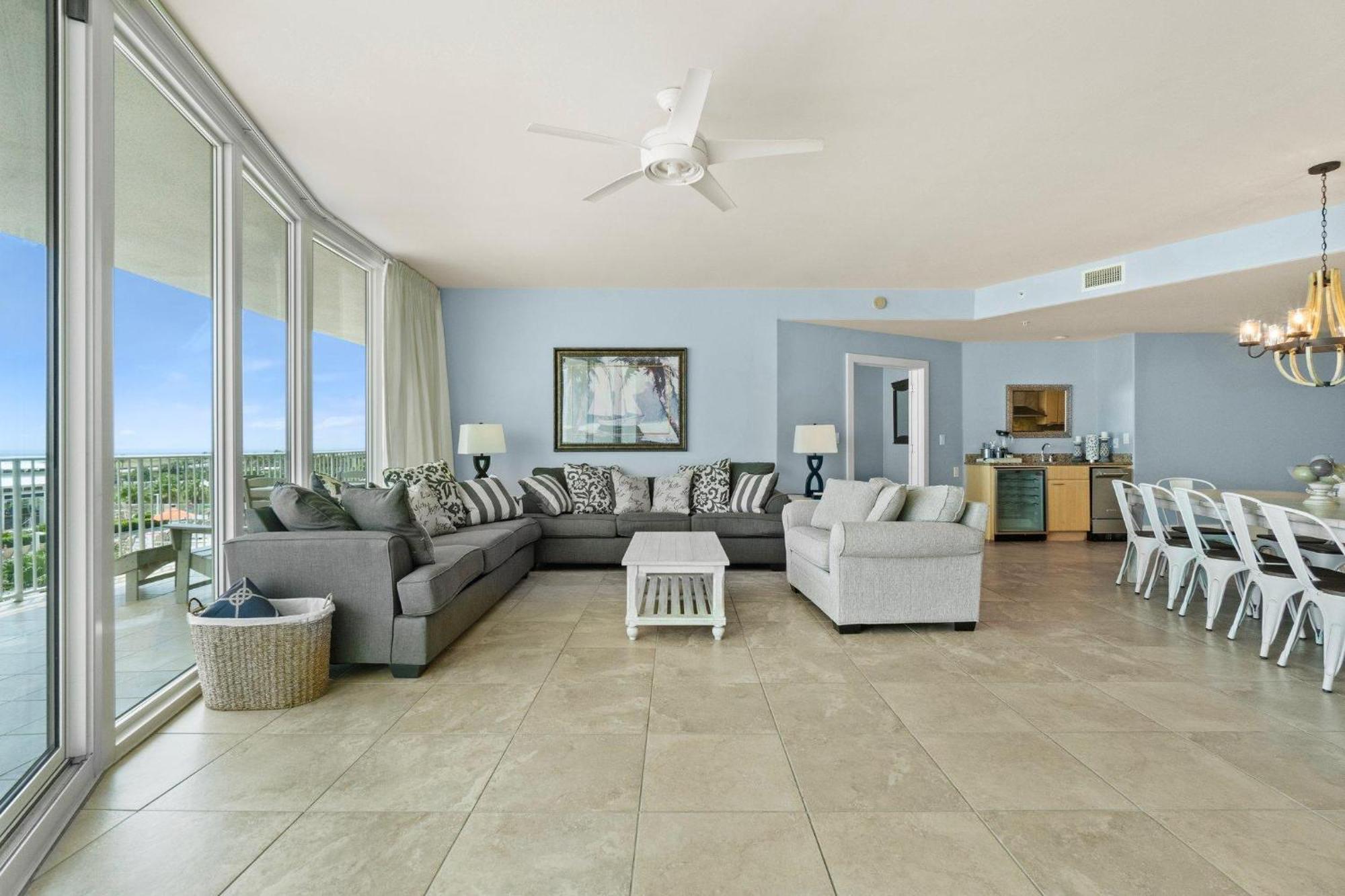 Holiday home Caribe D412 Orange Beach