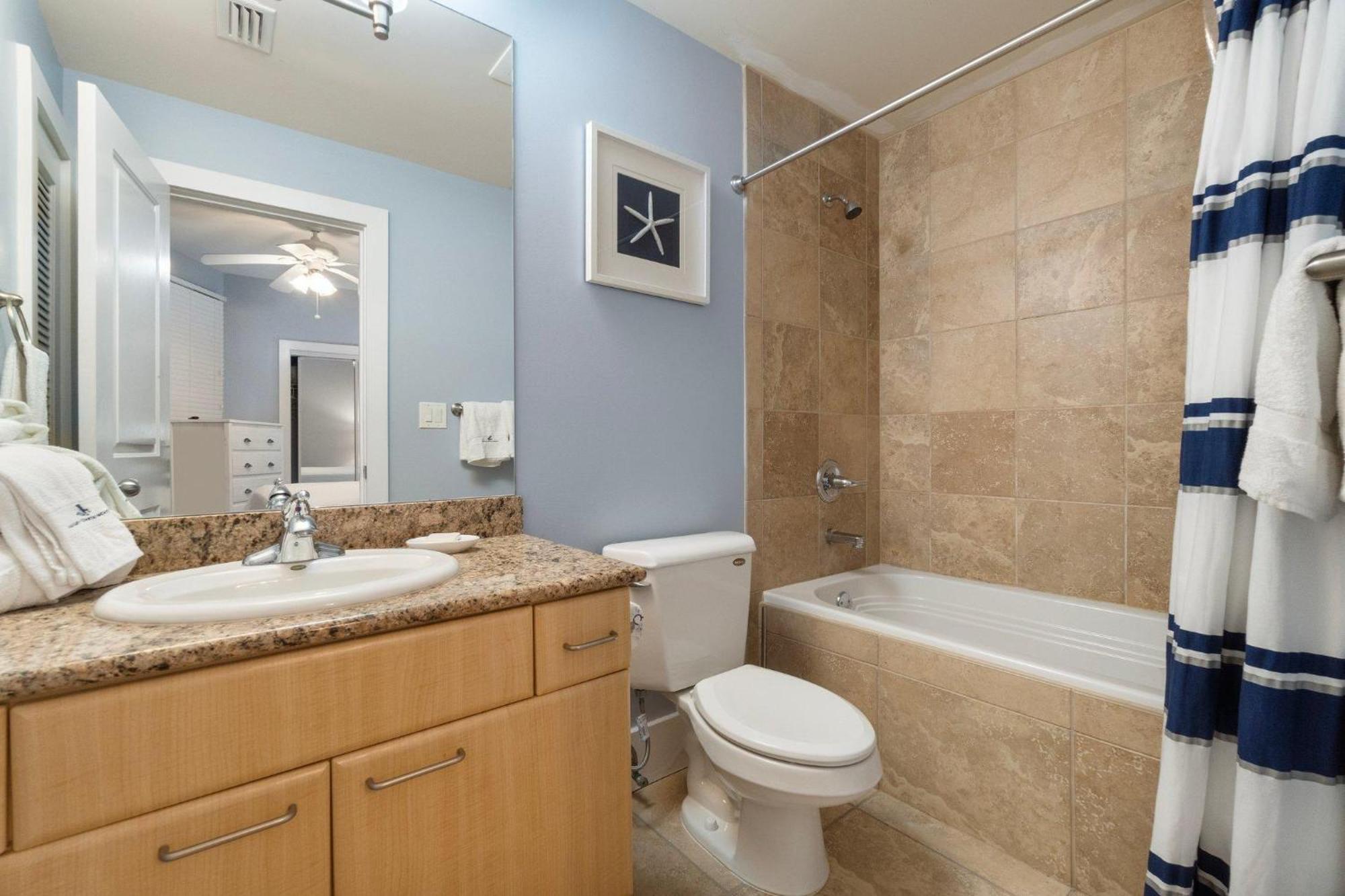 Caribe D412 * Orange Beach