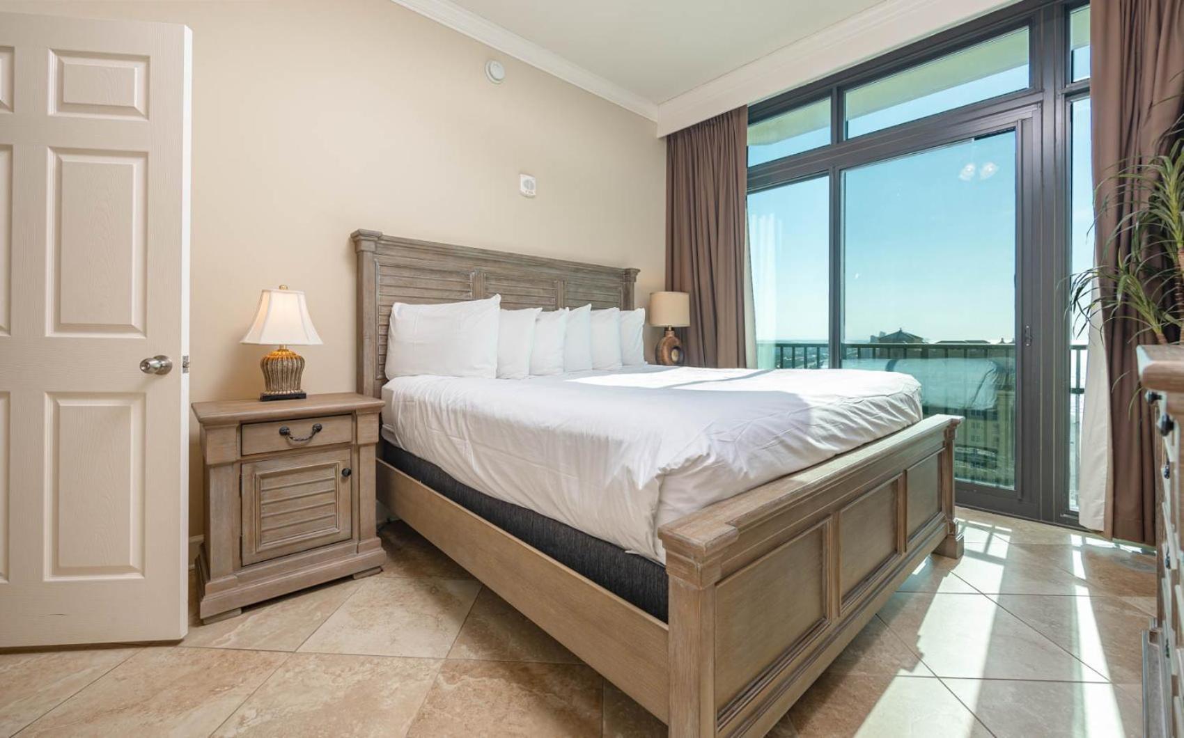 Apartment Phoenix West 2209 Orange Beach