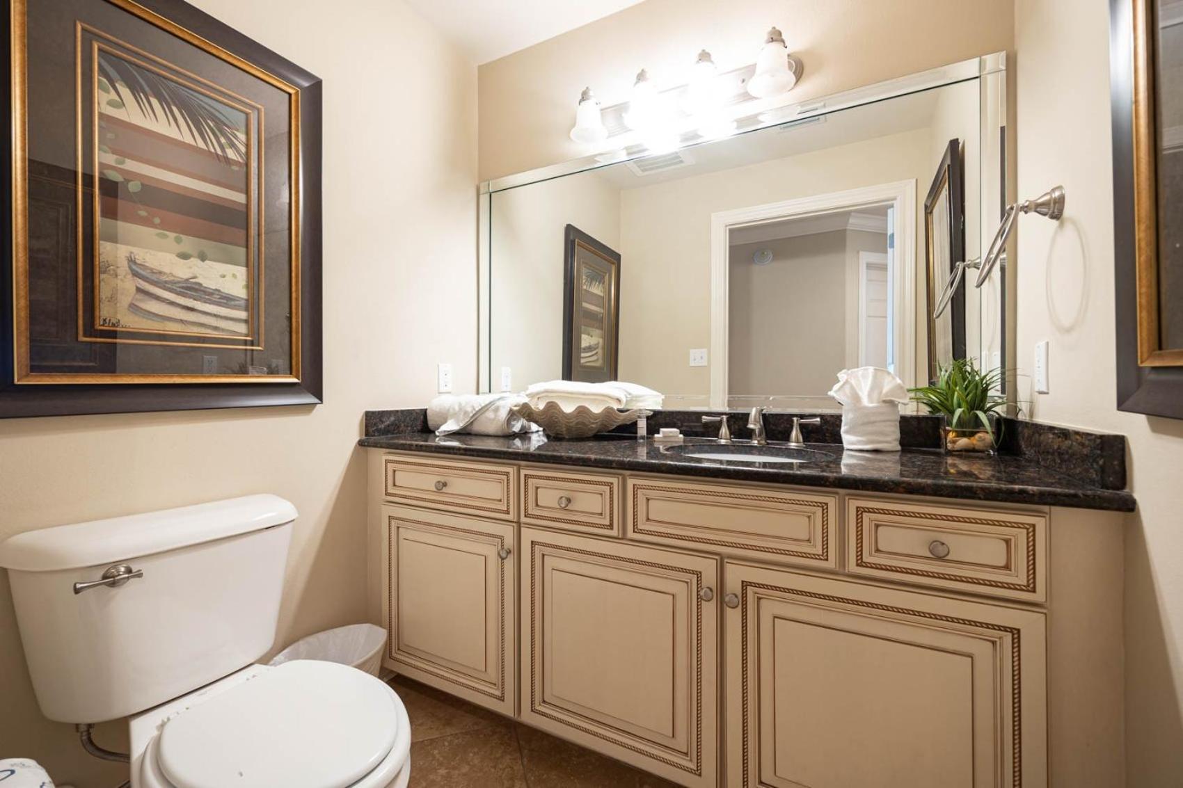 Apartment Phoenix West 2209 Orange Beach