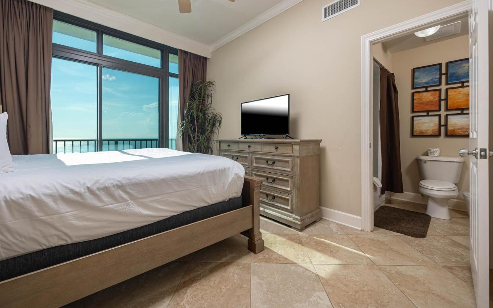 Phoenix West 2209 Apartment Orange Beach