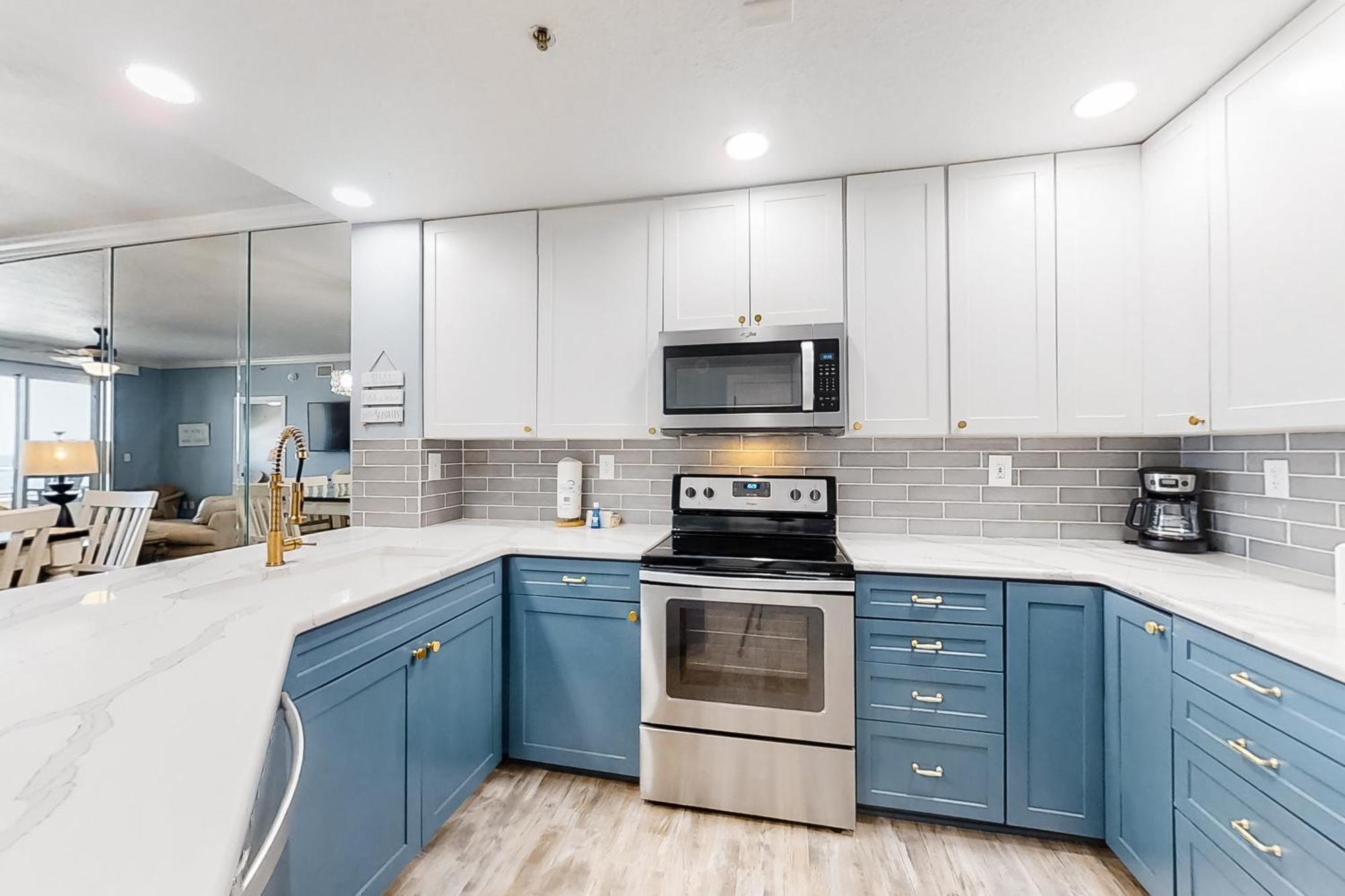 Apartment The Enclave 502 Orange Beach