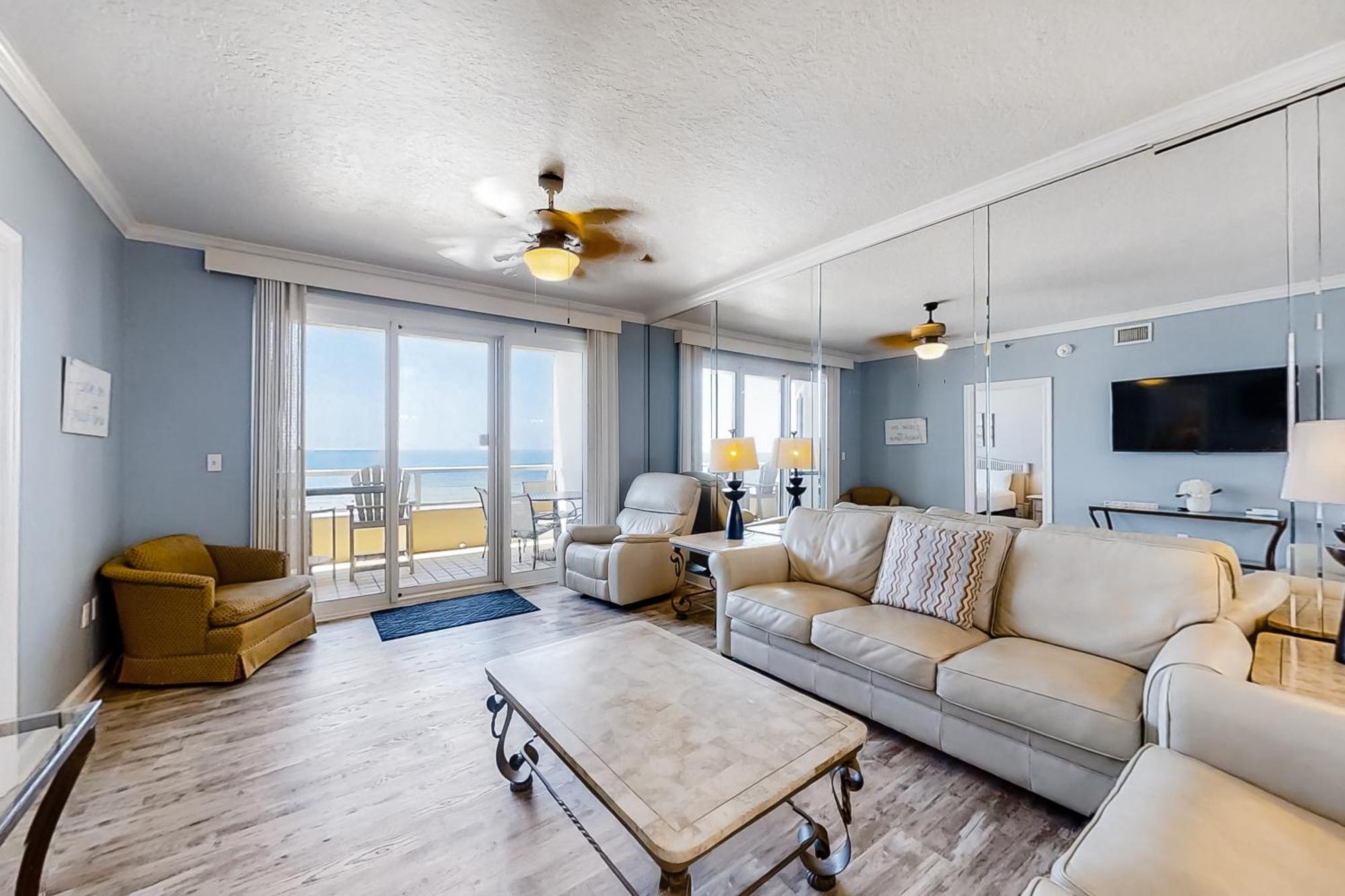 The Enclave 502 Apartment Orange Beach