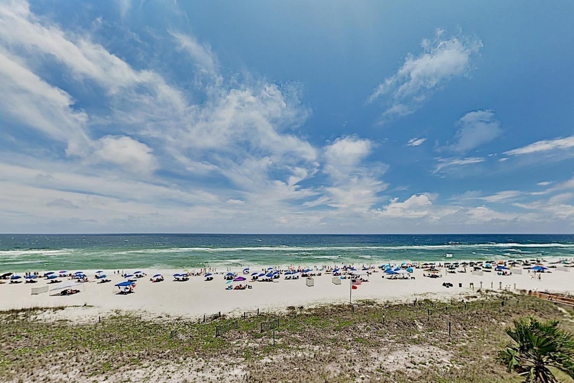 The Enclave 403 Apartment Orange Beach