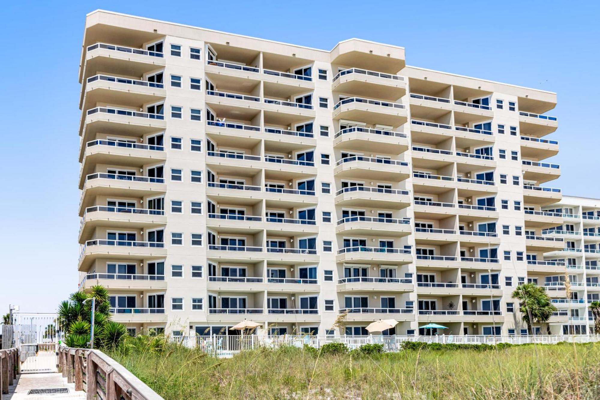 Apartment The Enclave 502 Orange Beach