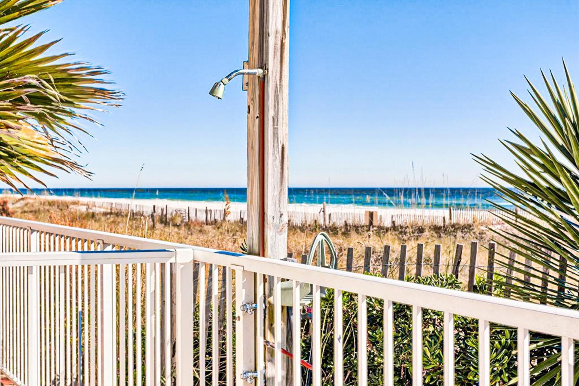 The Enclave 502 Orange Beach