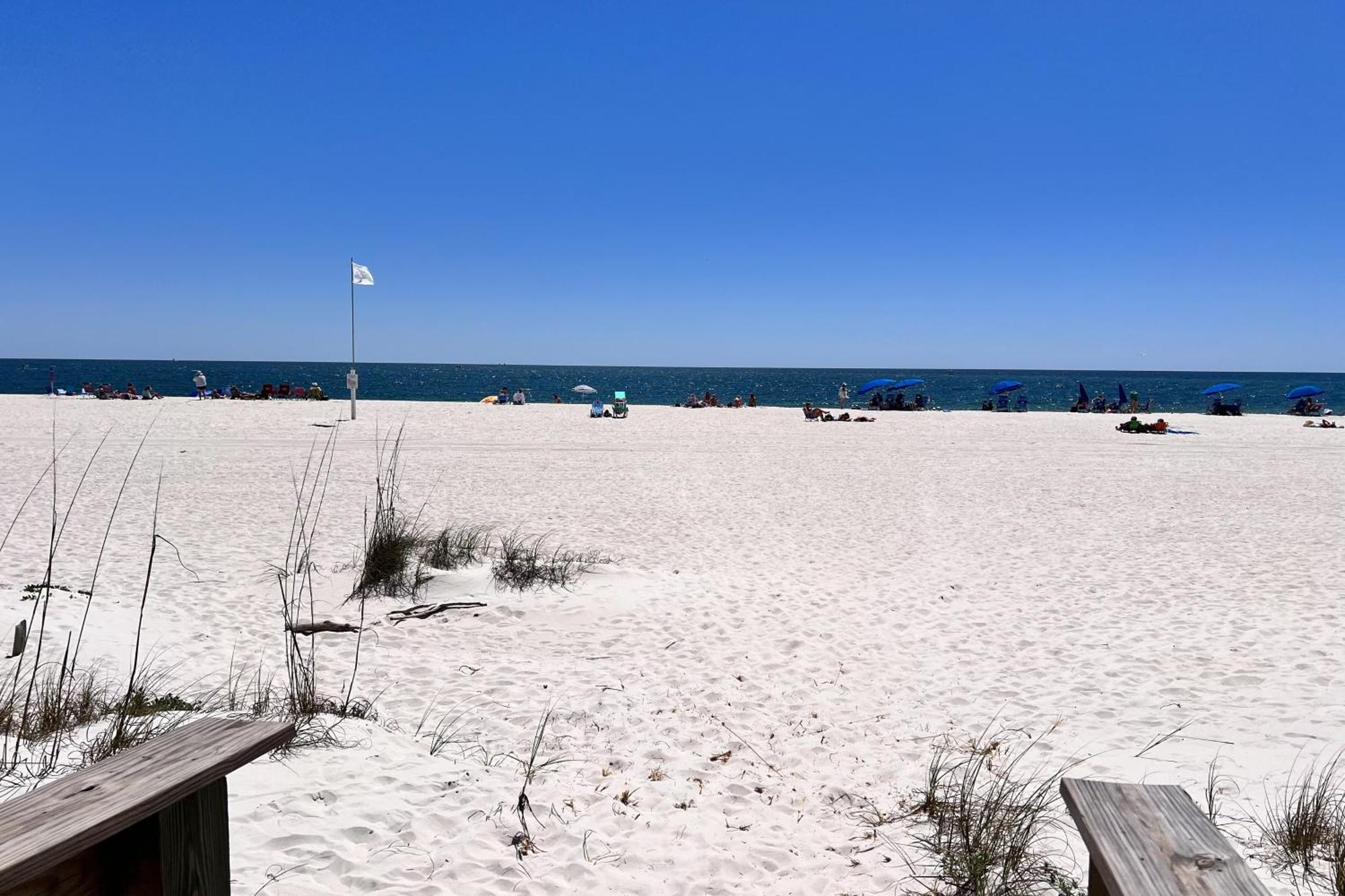 Perdido Dunes #27 Apartment Orange Beach