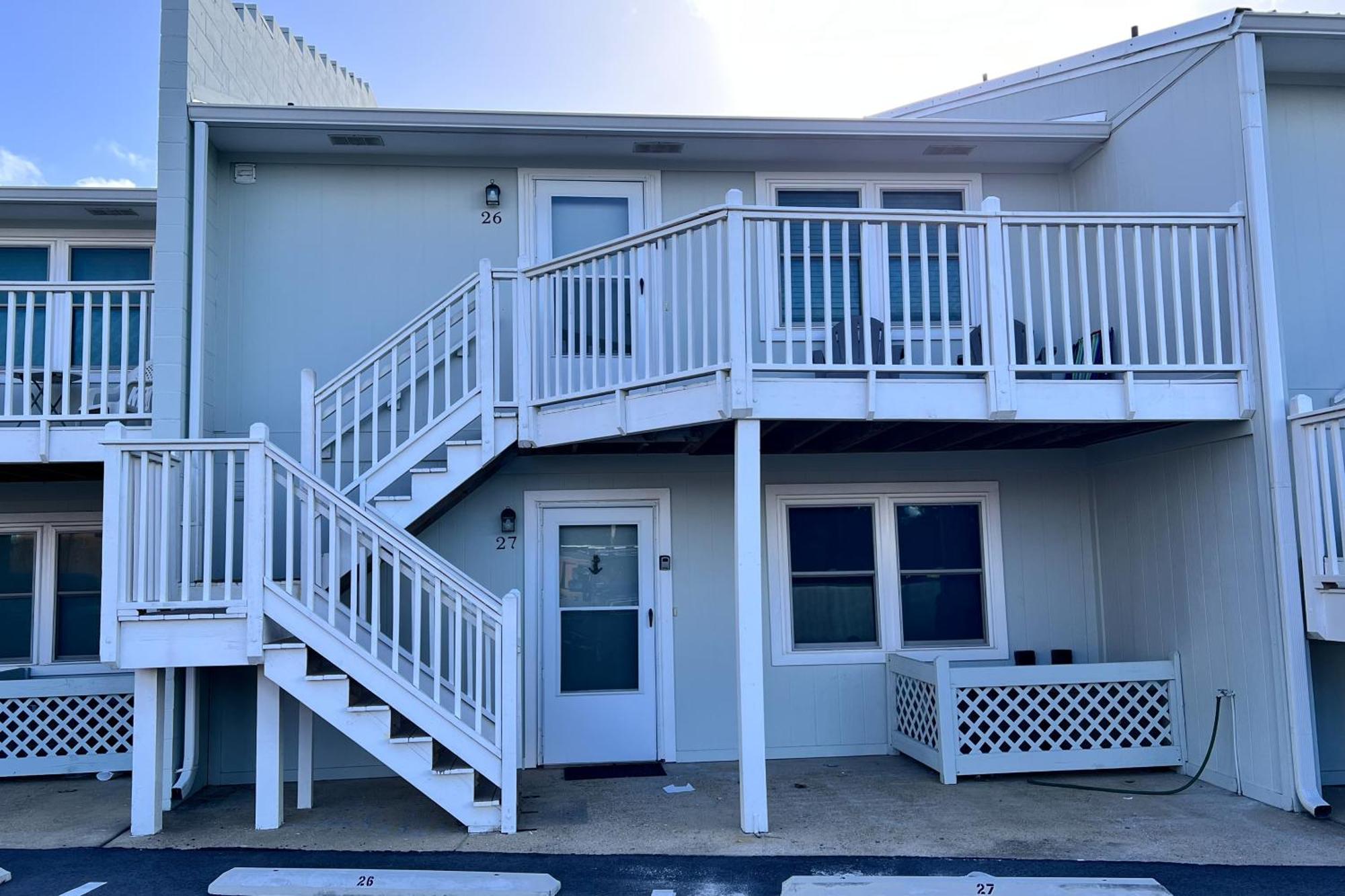 Perdido Dunes #27 Apartment Orange Beach