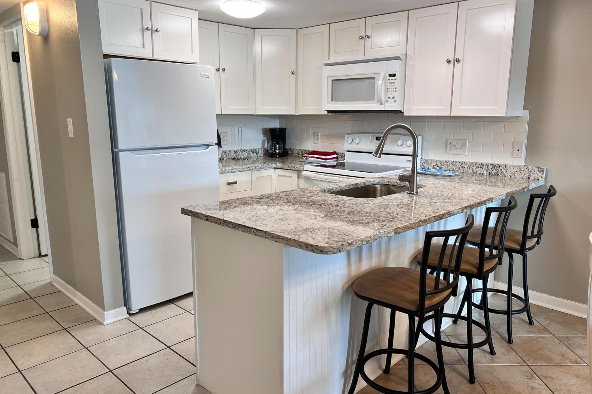 Perdido Dunes #27 Apartment Orange Beach