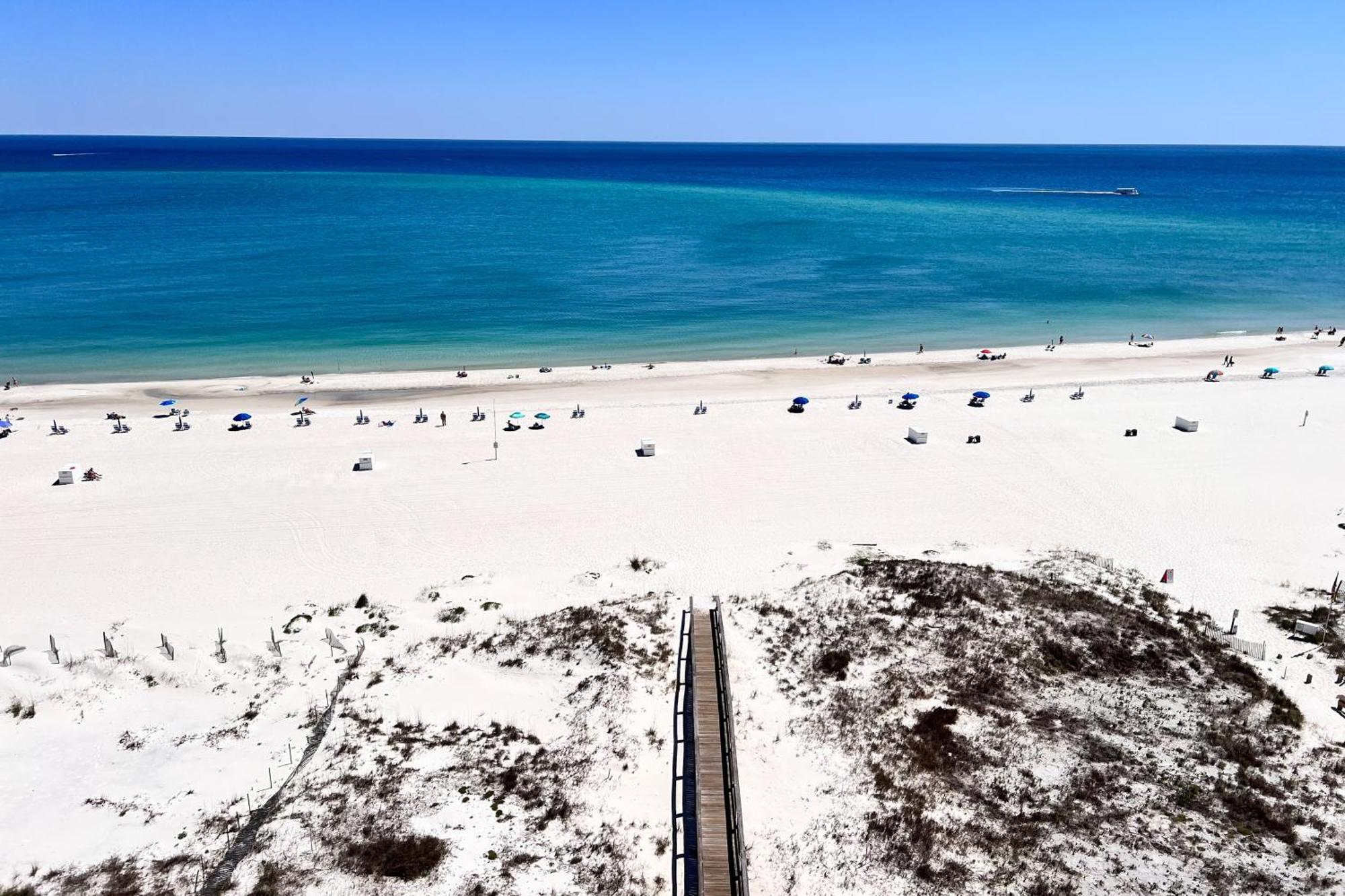 Perdido Dunes #27 Apartment Orange Beach