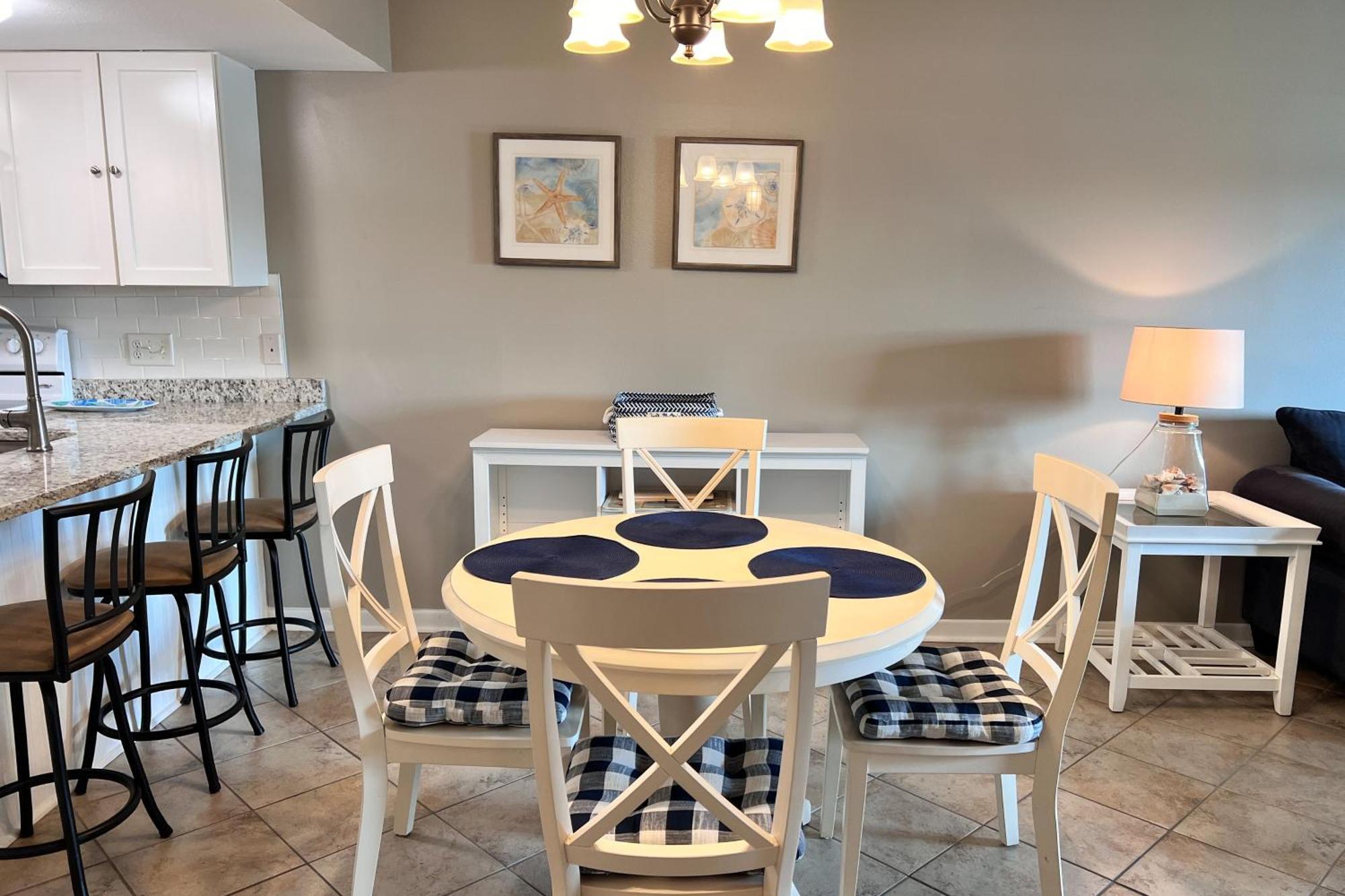 Perdido Dunes #27 Orange Beach