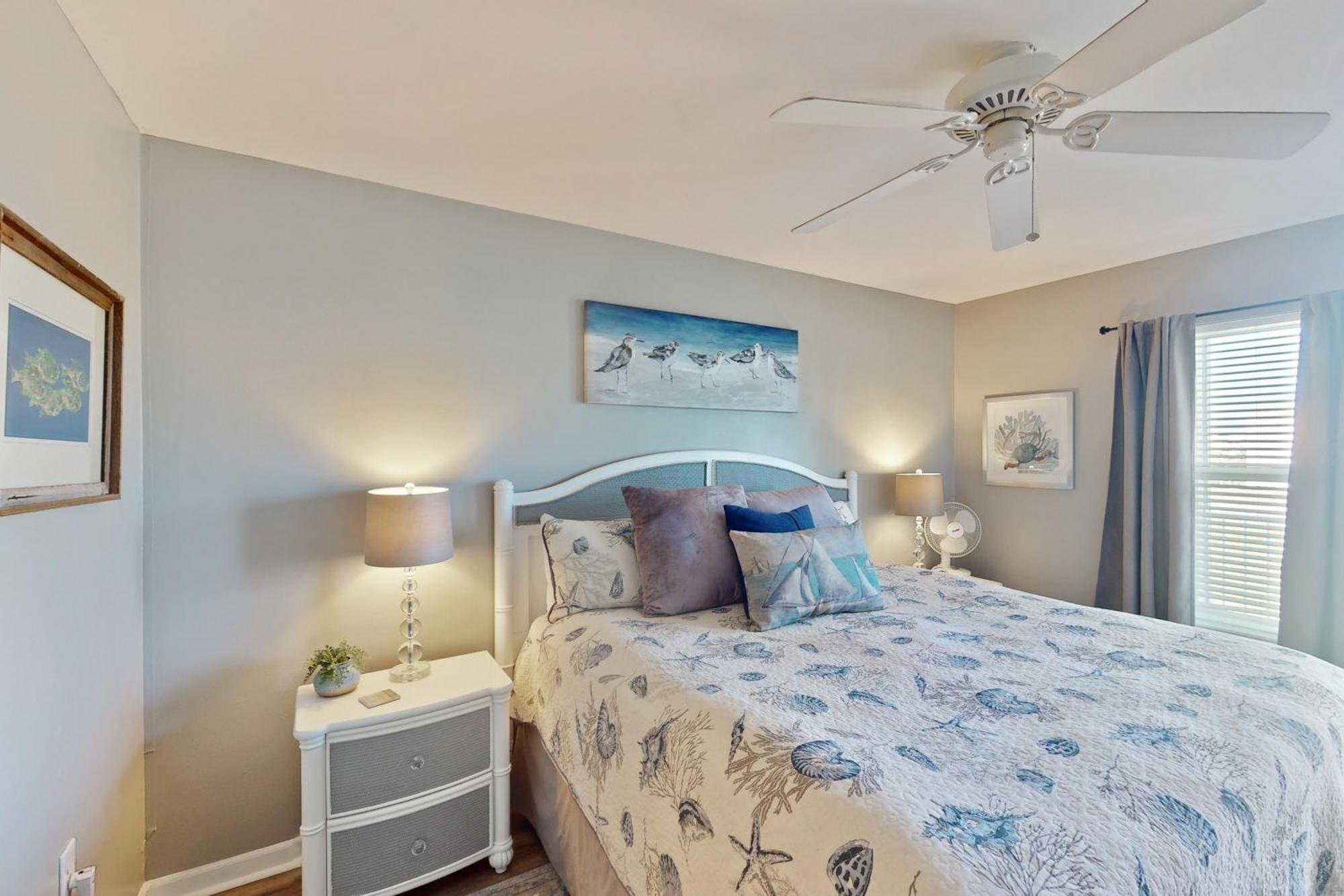Jubliee Landing #209 Apartment