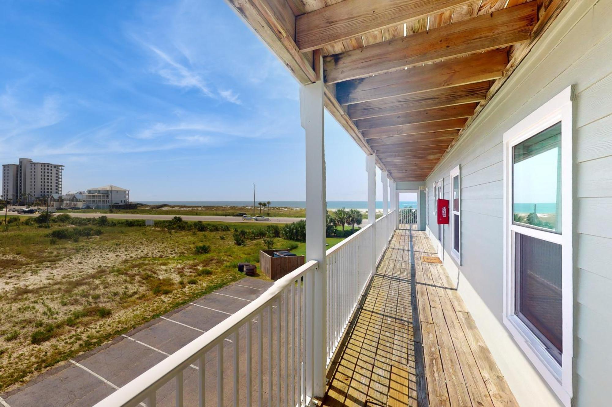 Apartment Jubliee Landing #209 *