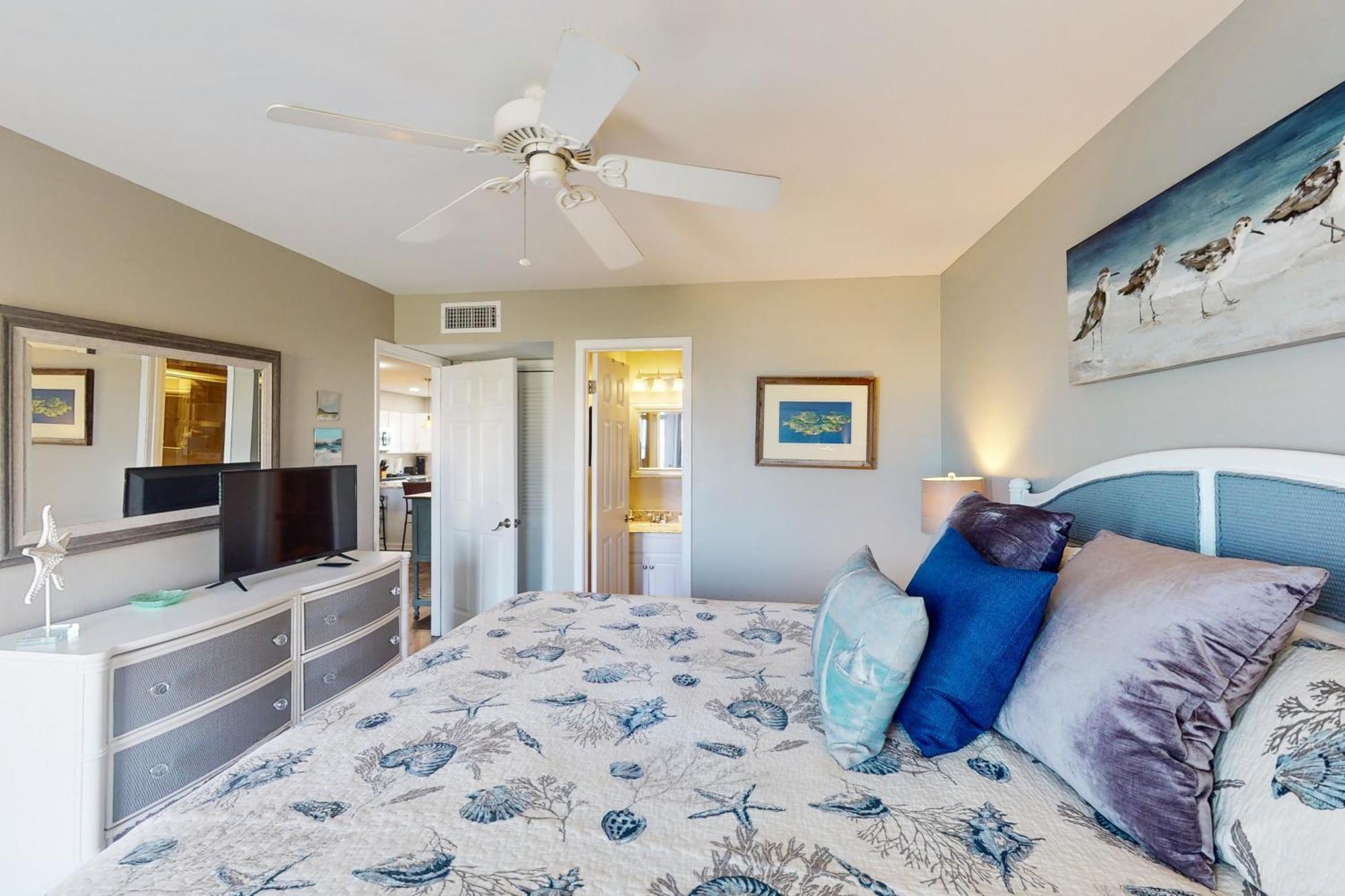 Jubliee Landing #209 Orange Beach