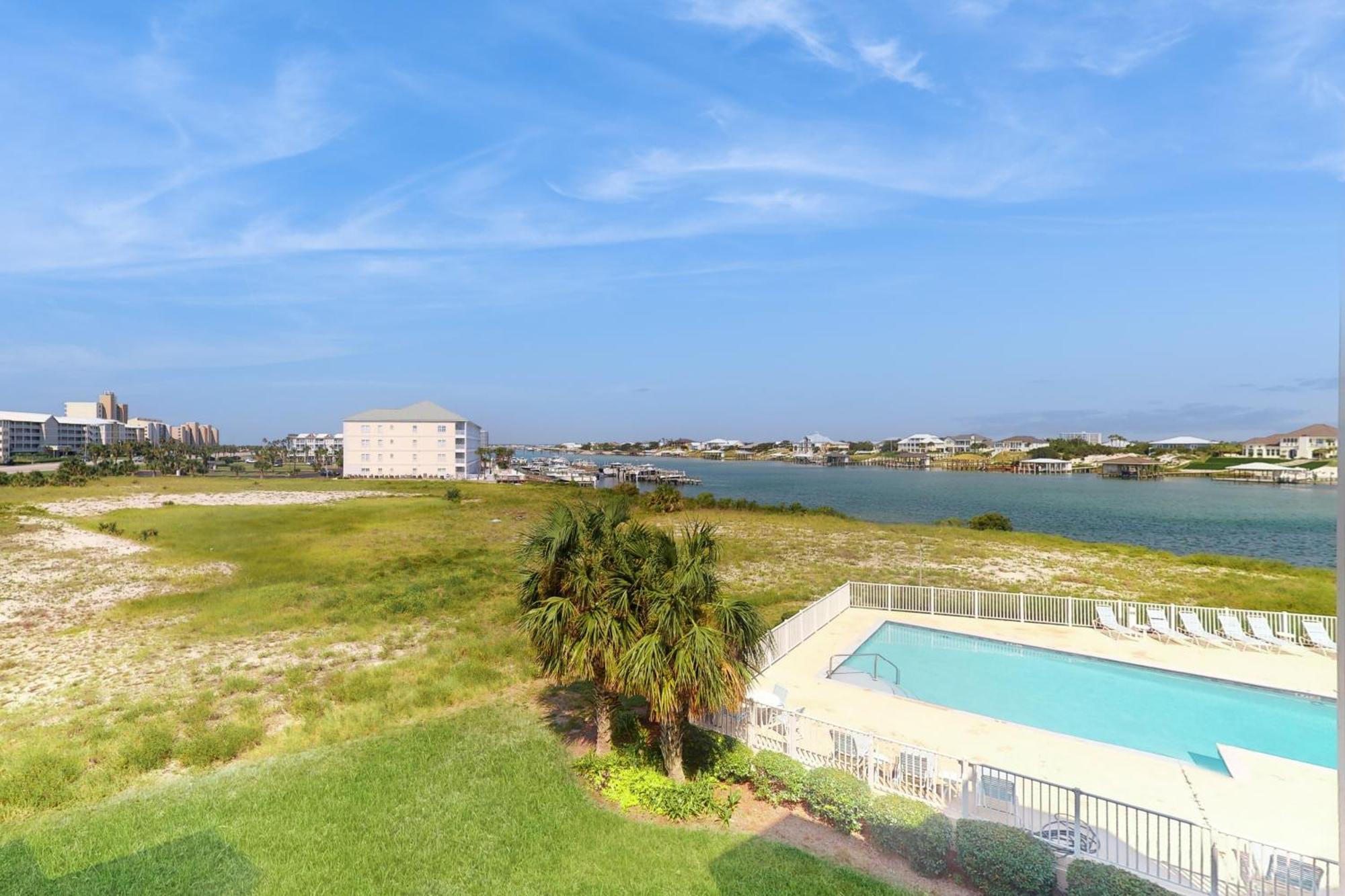 Apartment Jubliee Landing #209 *