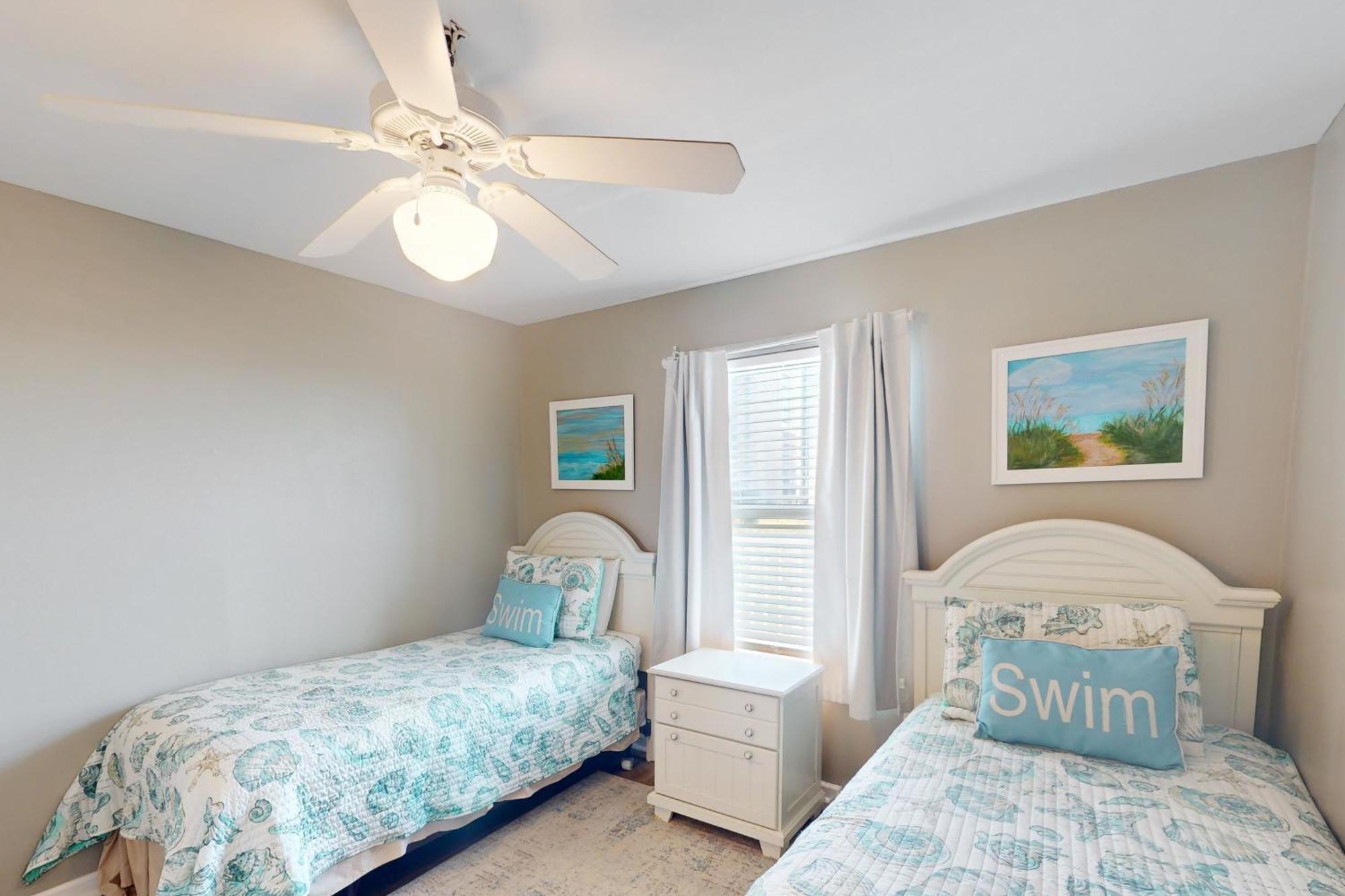 Apartment Jubliee Landing #209 Orange Beach