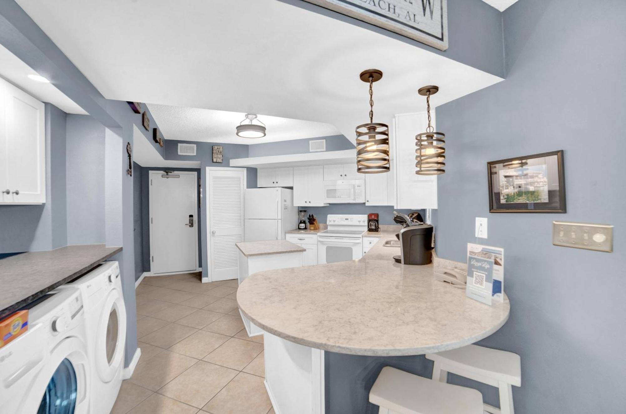 Apartment Summer House 704b Orange Beach