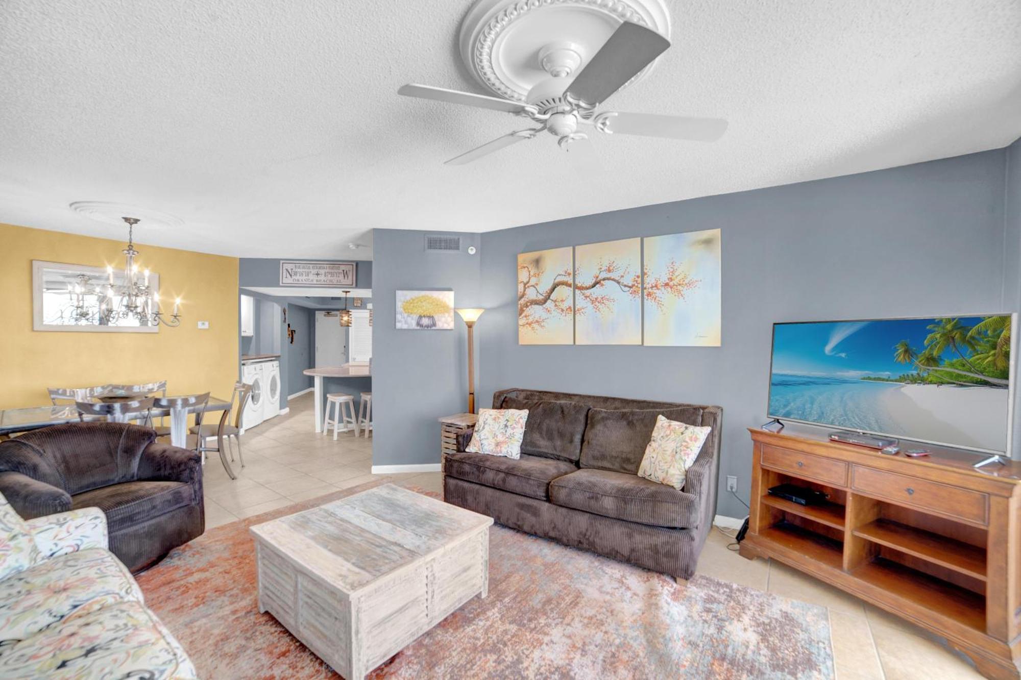 Summer House 704b Orange Beach