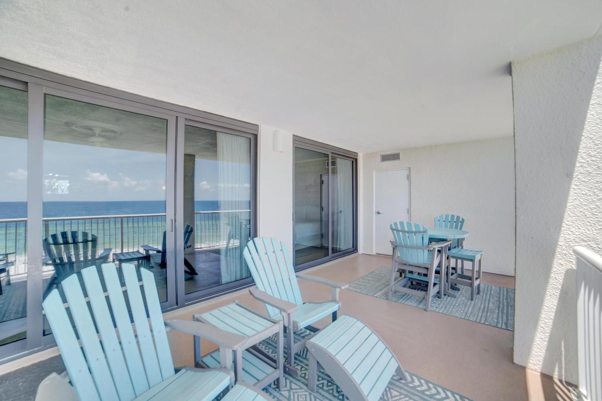 Summer House 704b Apartment Orange Beach