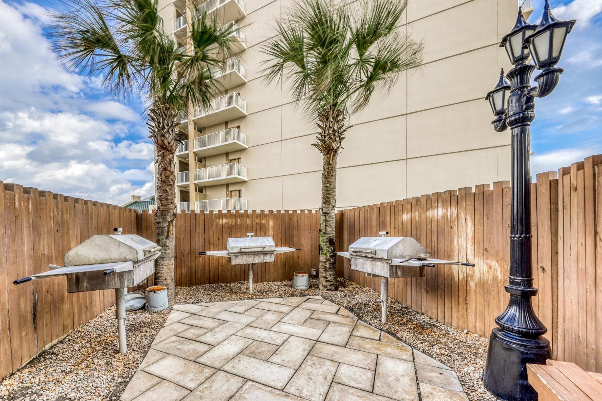 Pelican Pointe 1002 Apartment Orange Beach