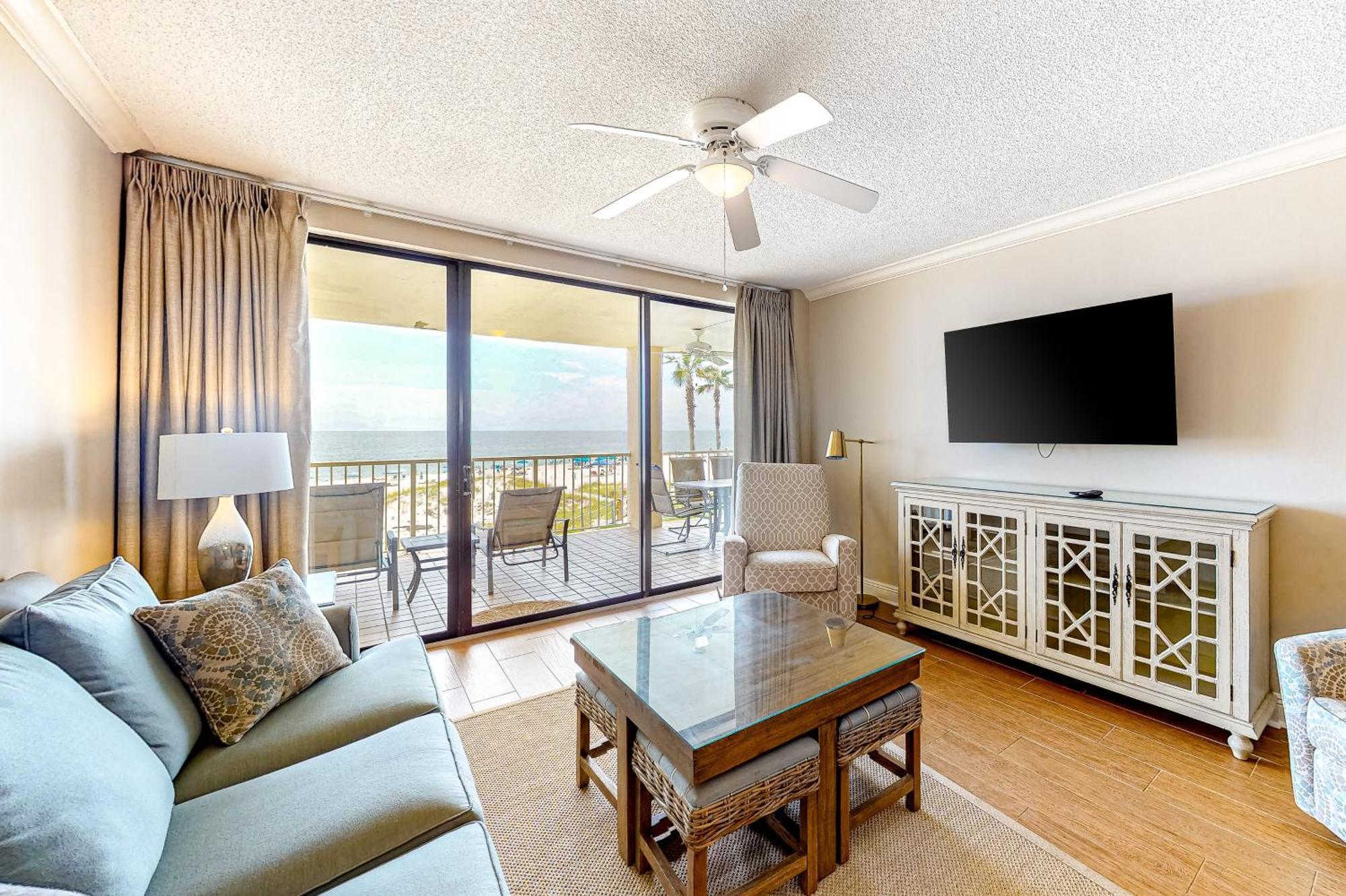 Summer House On Romar Apartment