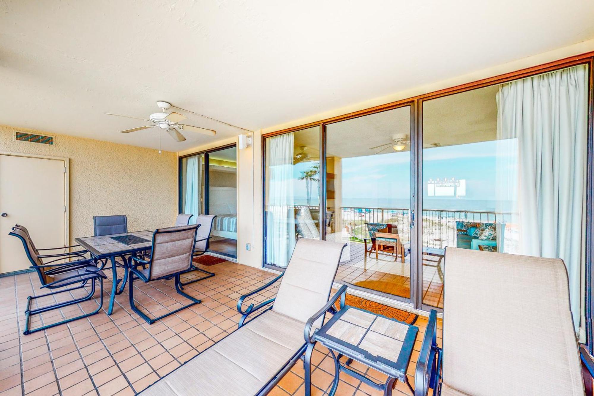 Summer House On Romar Apartment *