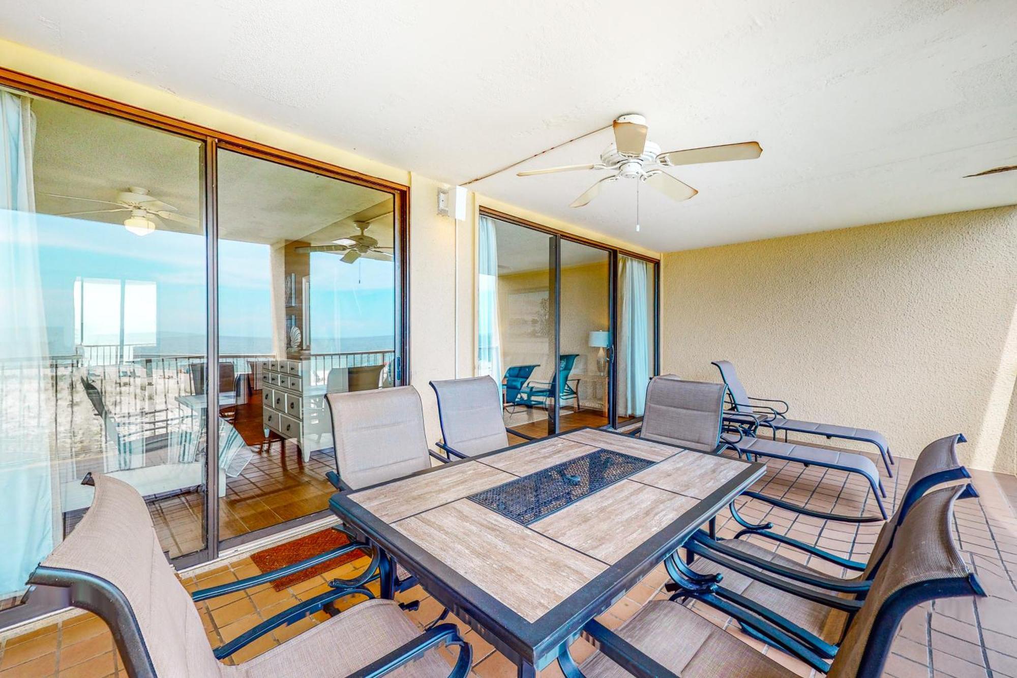 Summer House On Romar Apartment Orange Beach
