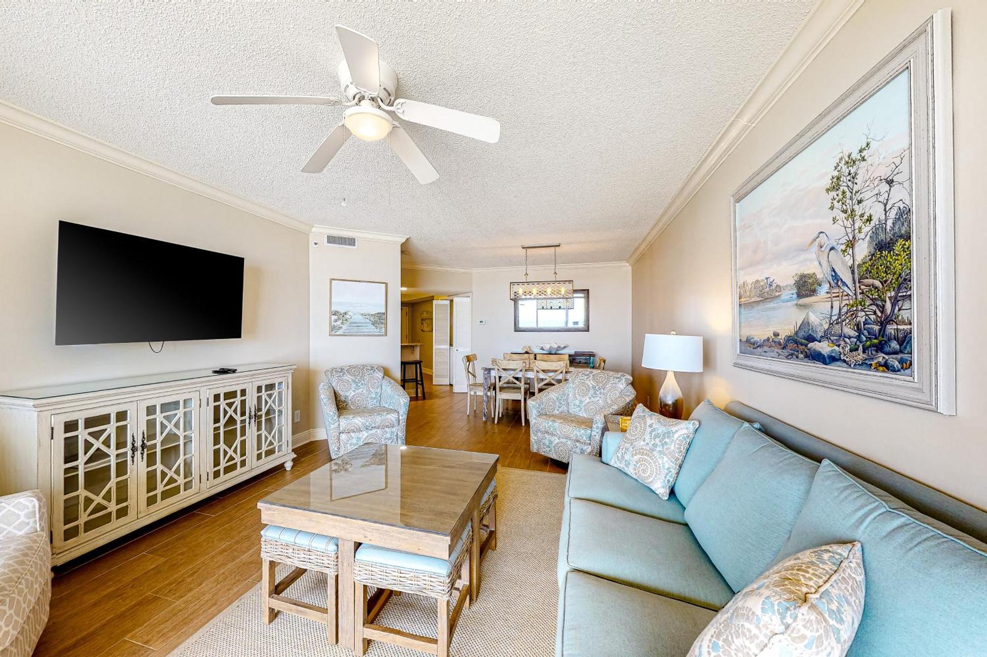 Summer House On Romar Apartment *