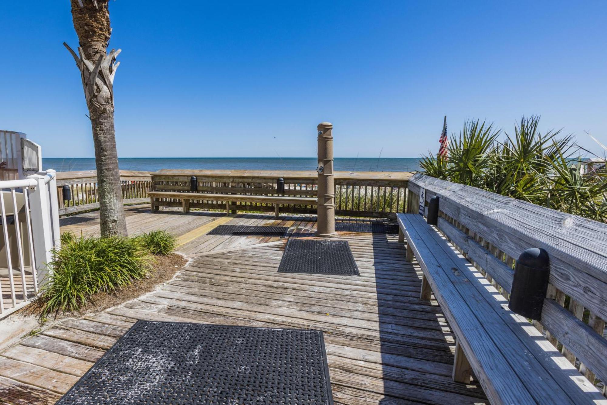 Tradewinds 906 Holiday home *