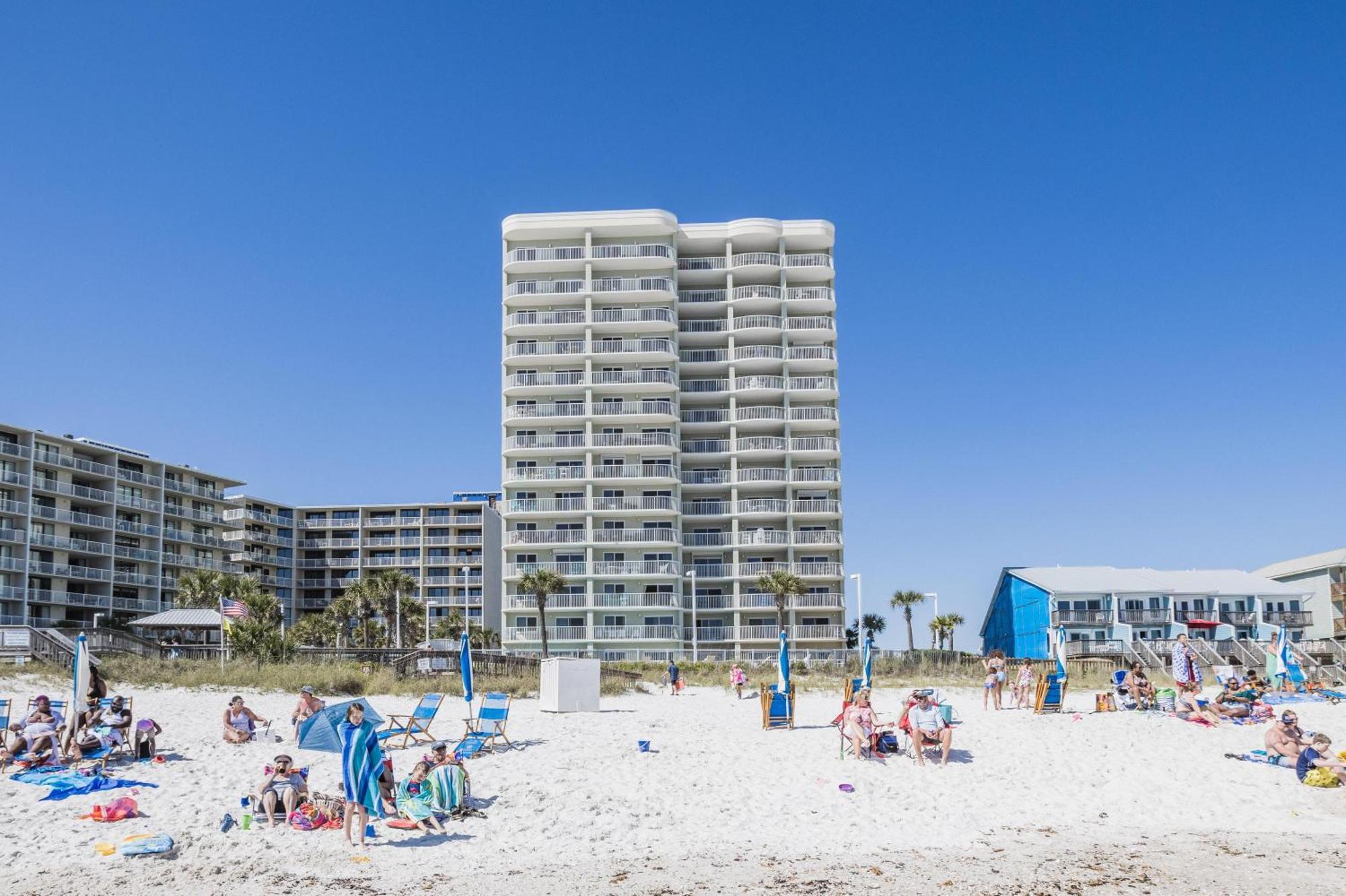 Tradewinds 906 Holiday home *