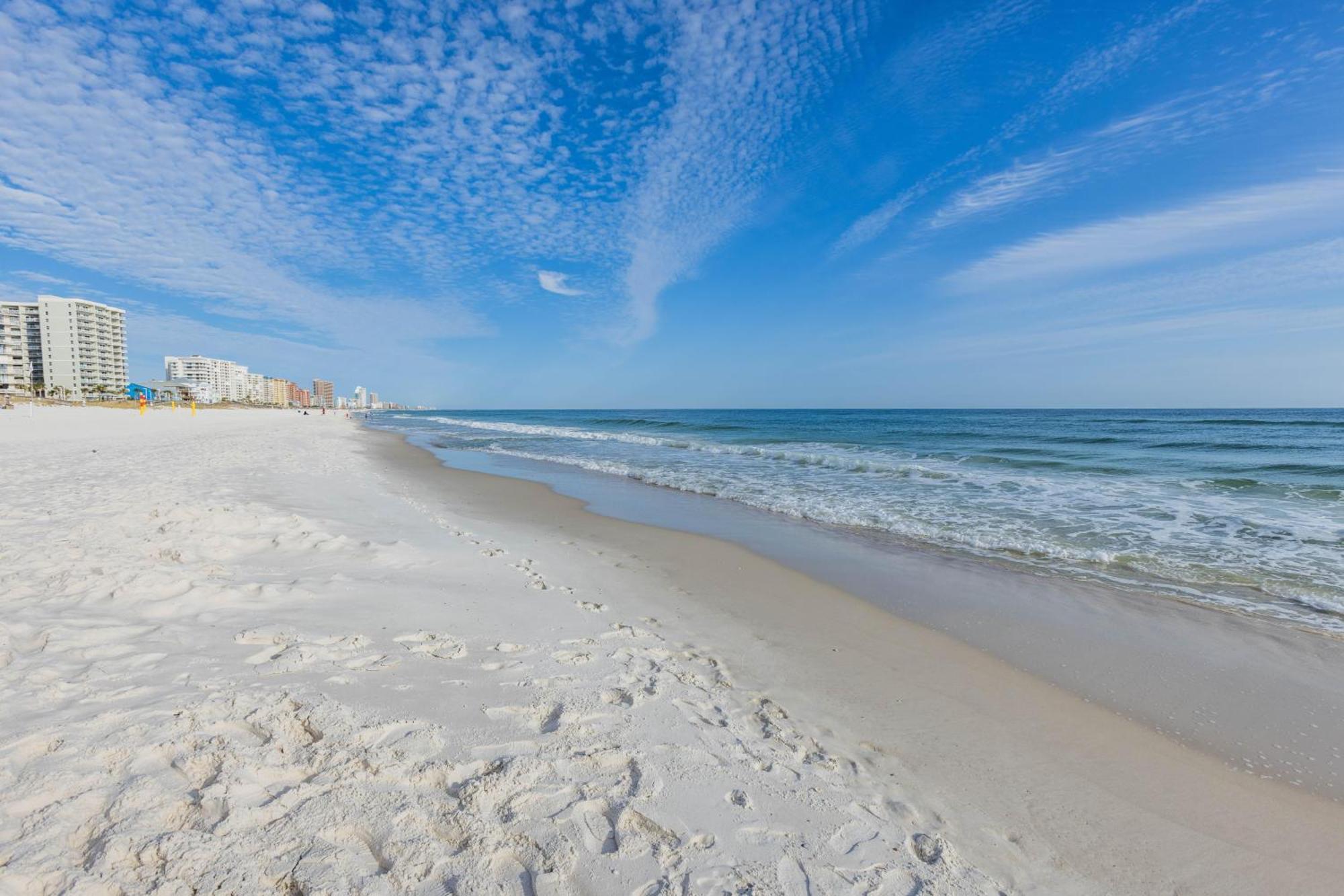 Holiday home Phoenix V 1512 Orange Beach
