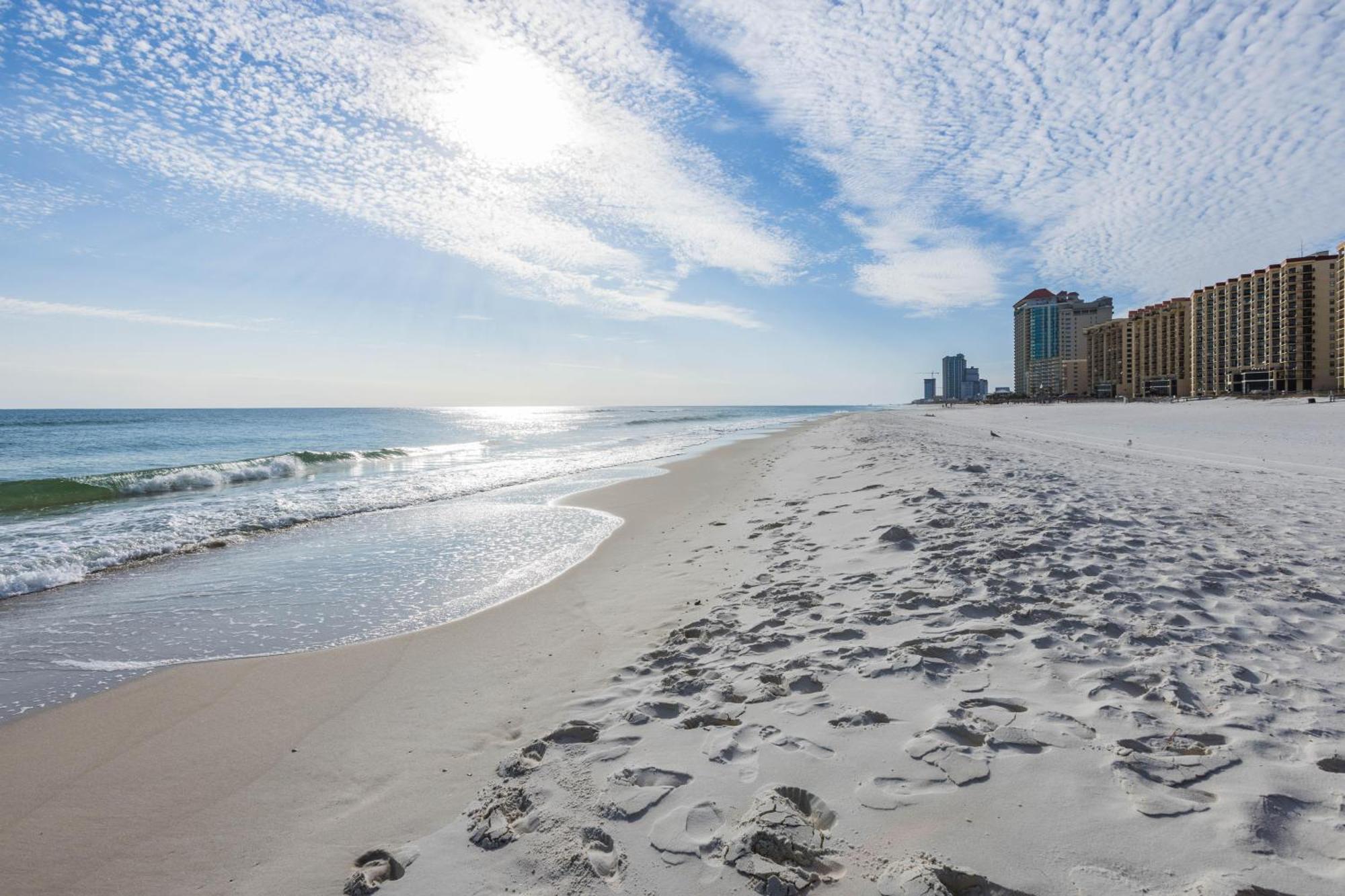 Phoenix V 1512 Orange Beach