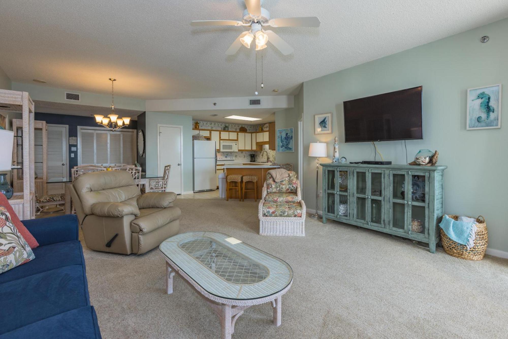 Phoenix V 1512 Holiday home Orange Beach