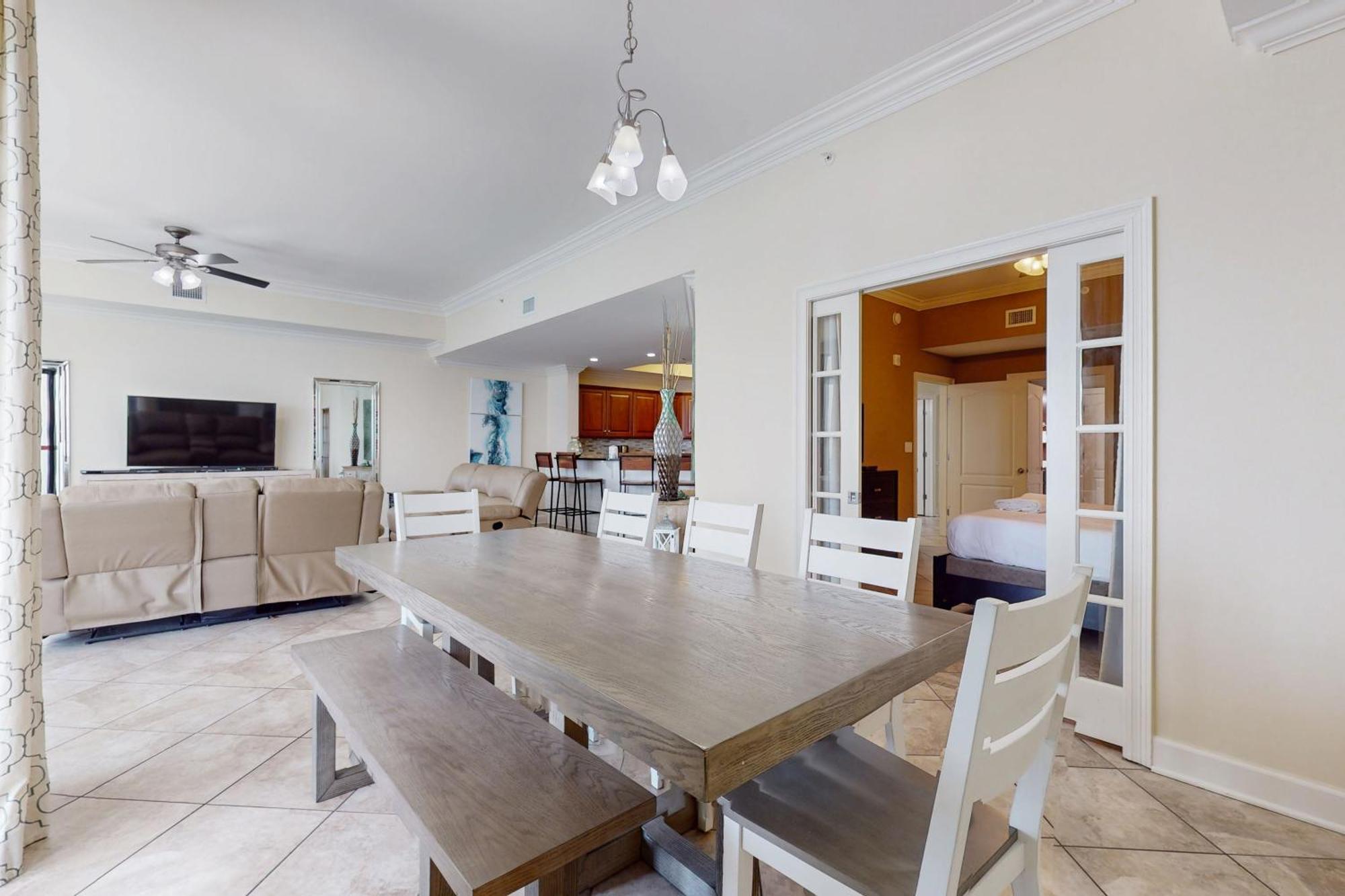Phoenix West Ii 1704 Apartment Orange Beach