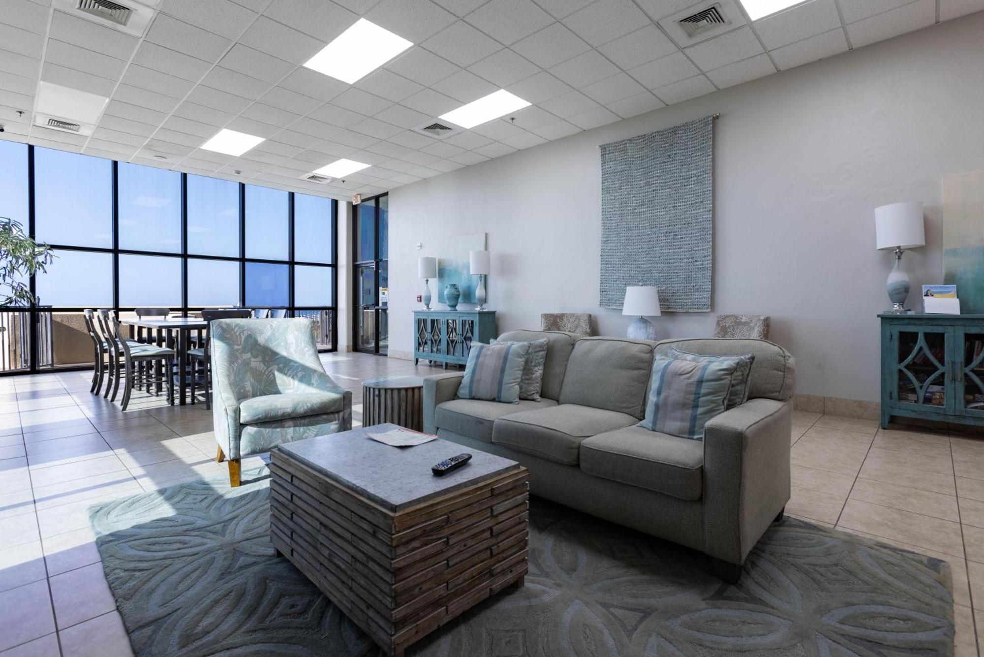 Holiday home Phoenix Iii 3084 Orange Beach