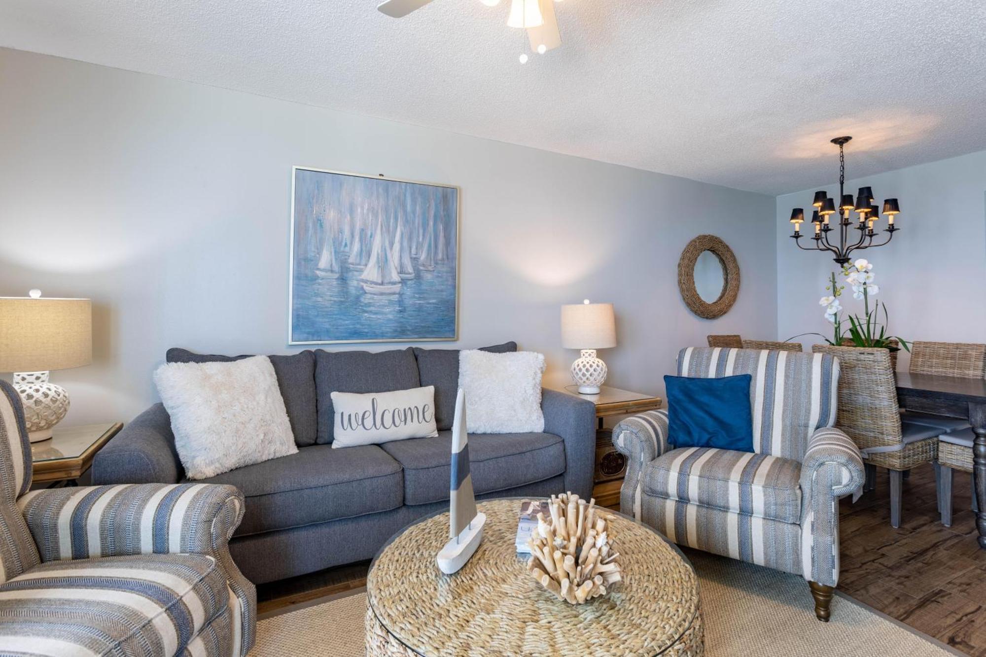 Holiday home Phoenix Iii 3084