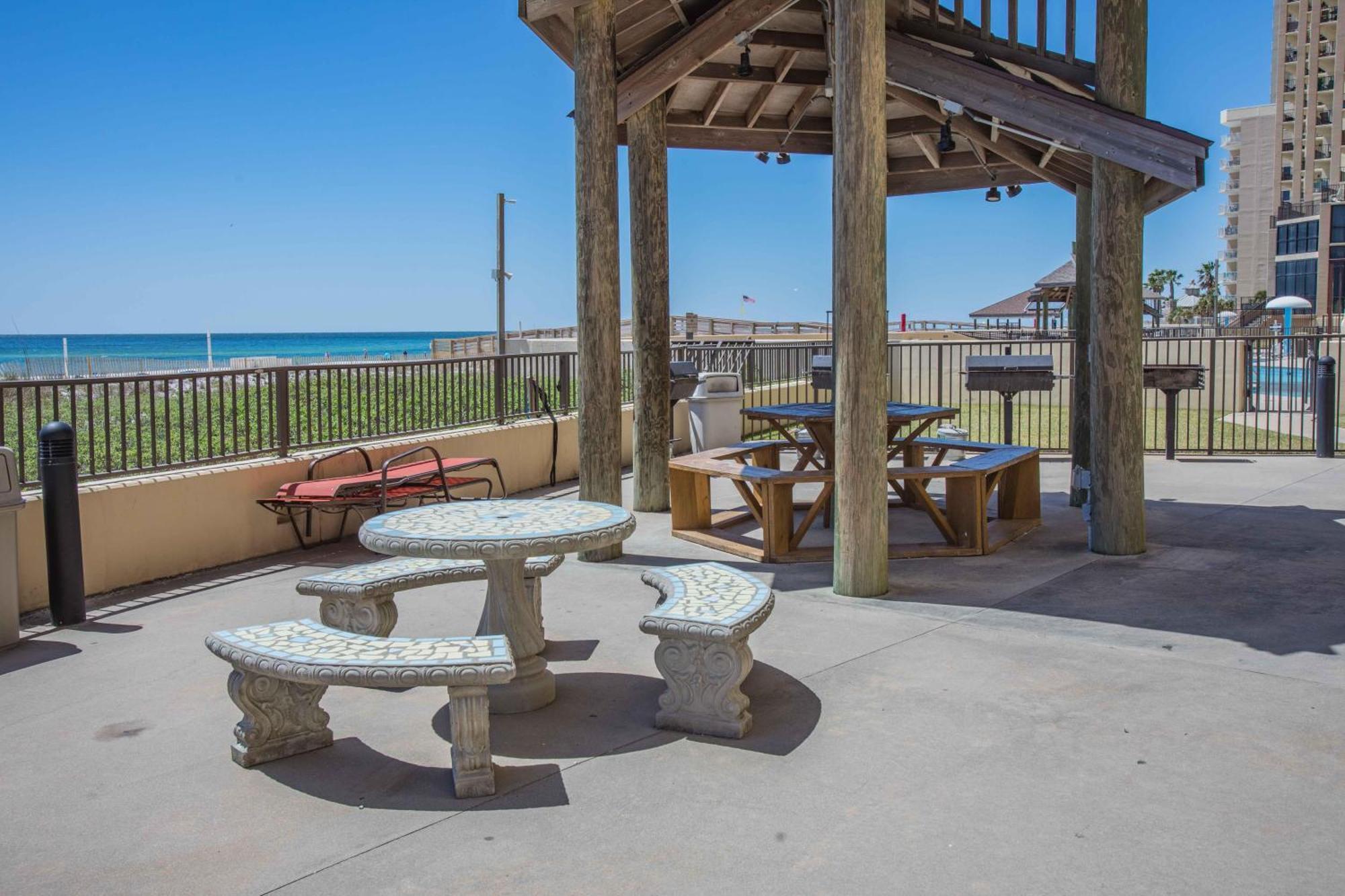 Holiday home Phoenix Iii 3084 Orange Beach