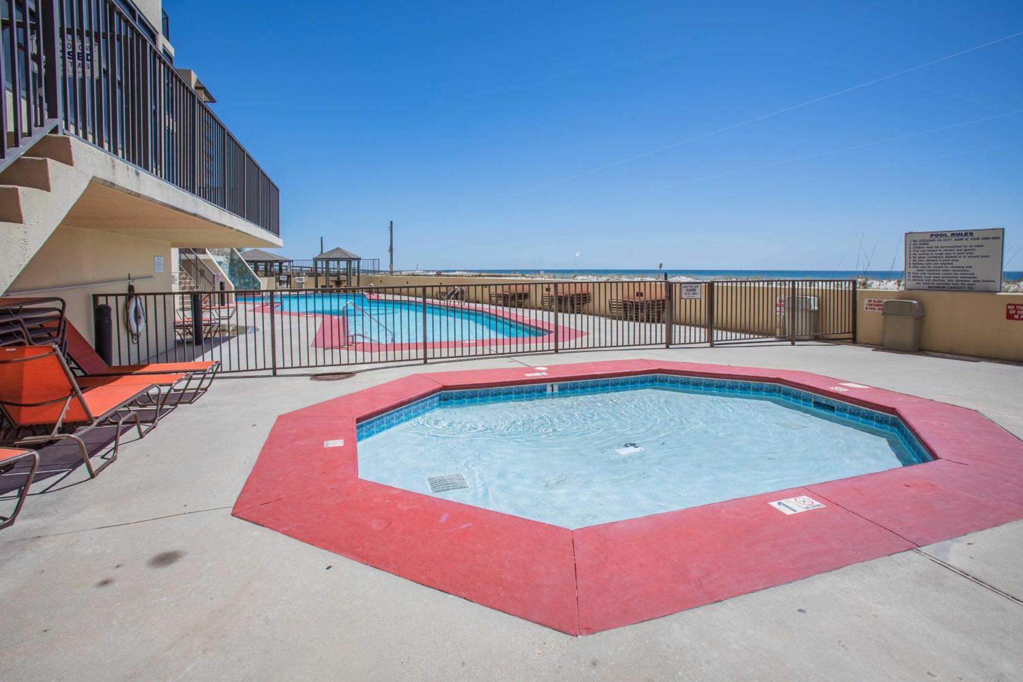 Phoenix Iii 3084 Holiday home *