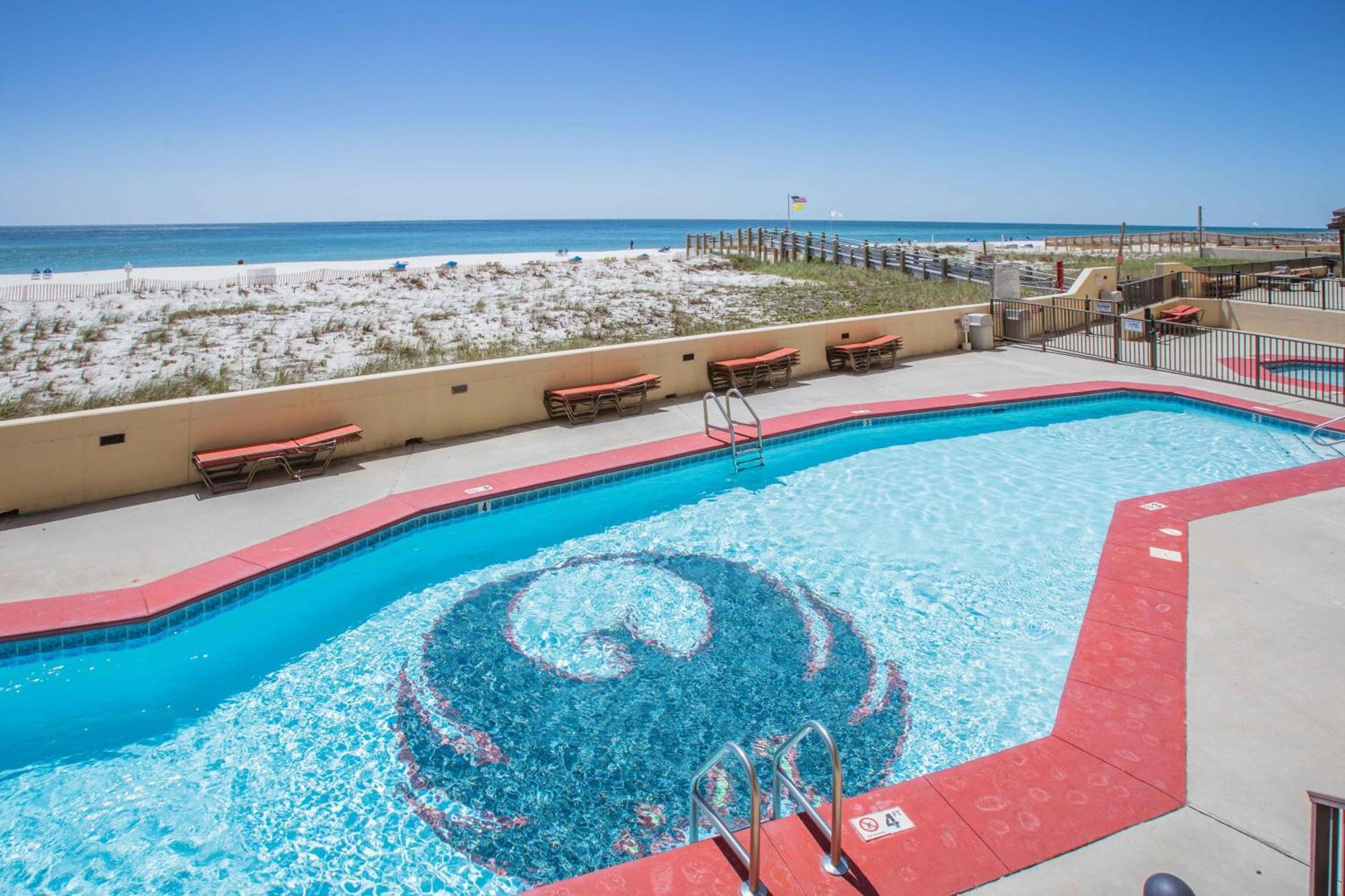 Holiday home Phoenix Iii 3084 Orange Beach