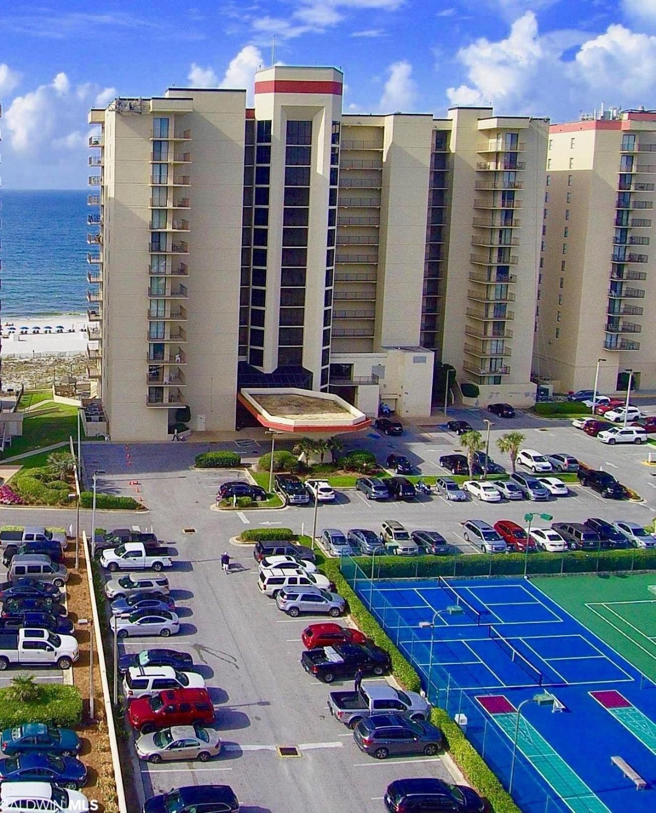 Holiday home Phoenix Iii 3084 Orange Beach