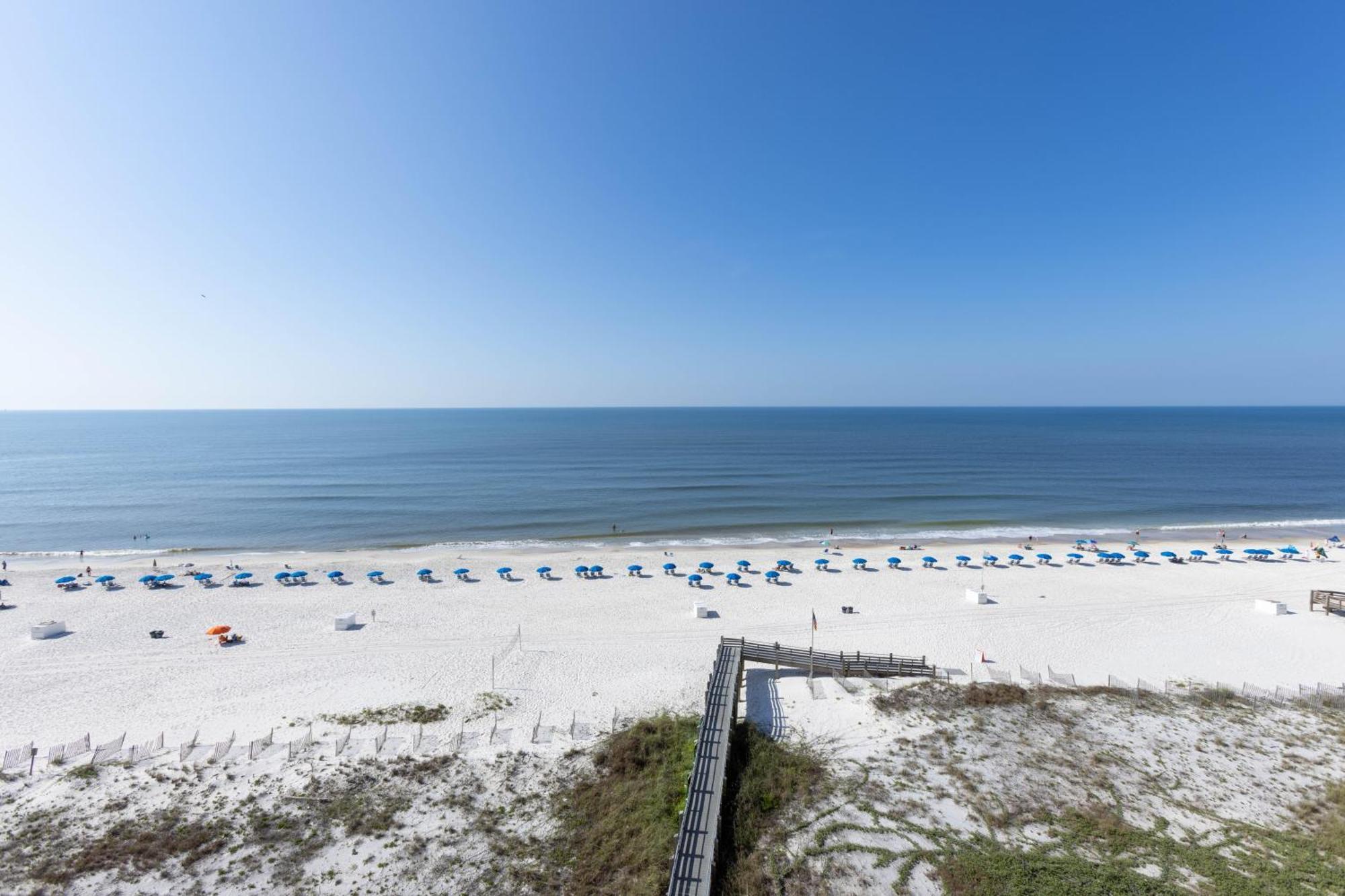 Holiday home Phoenix Iii 3084 Orange Beach