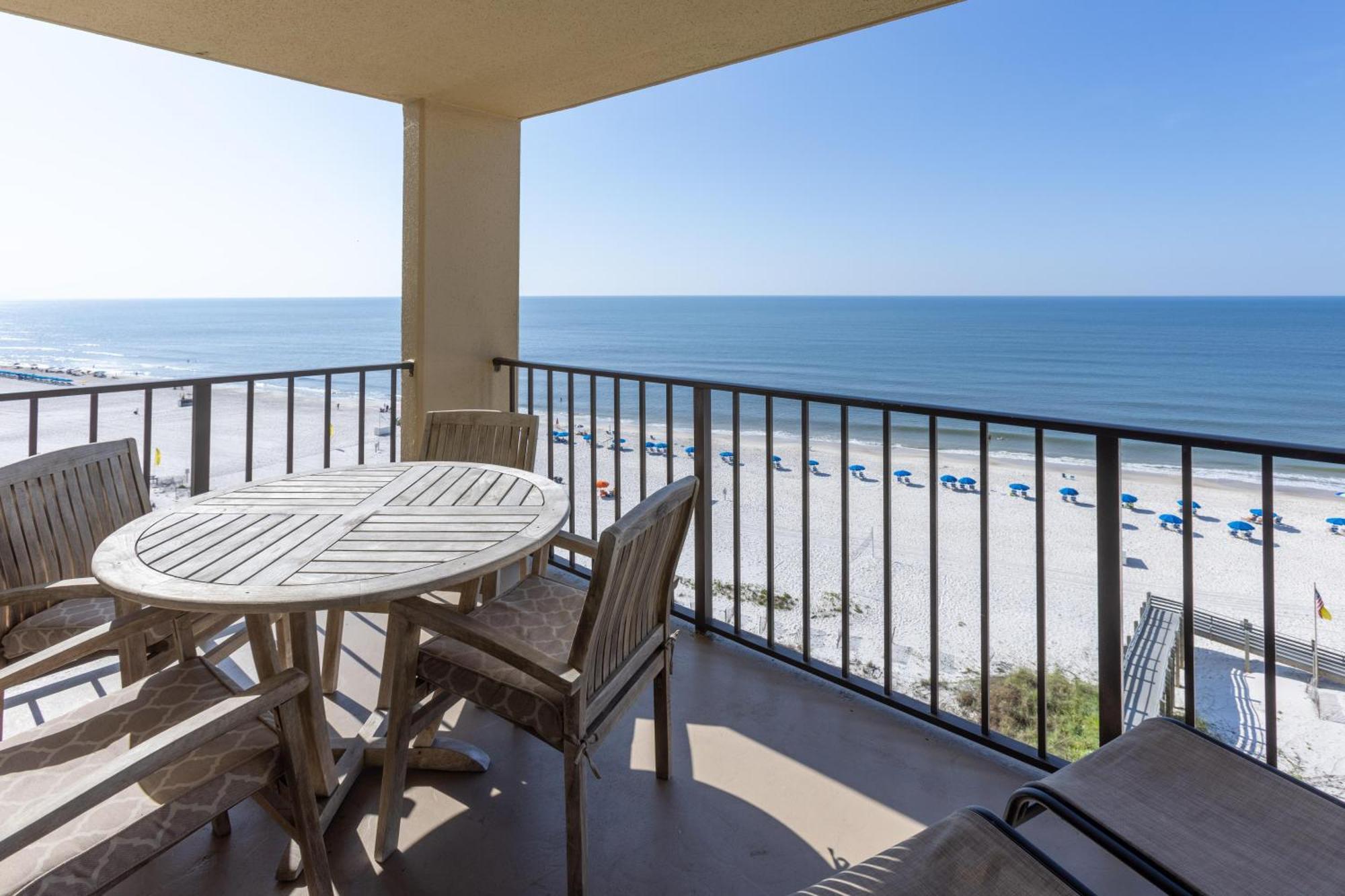 Holiday home Phoenix Iii 3084 Orange Beach
