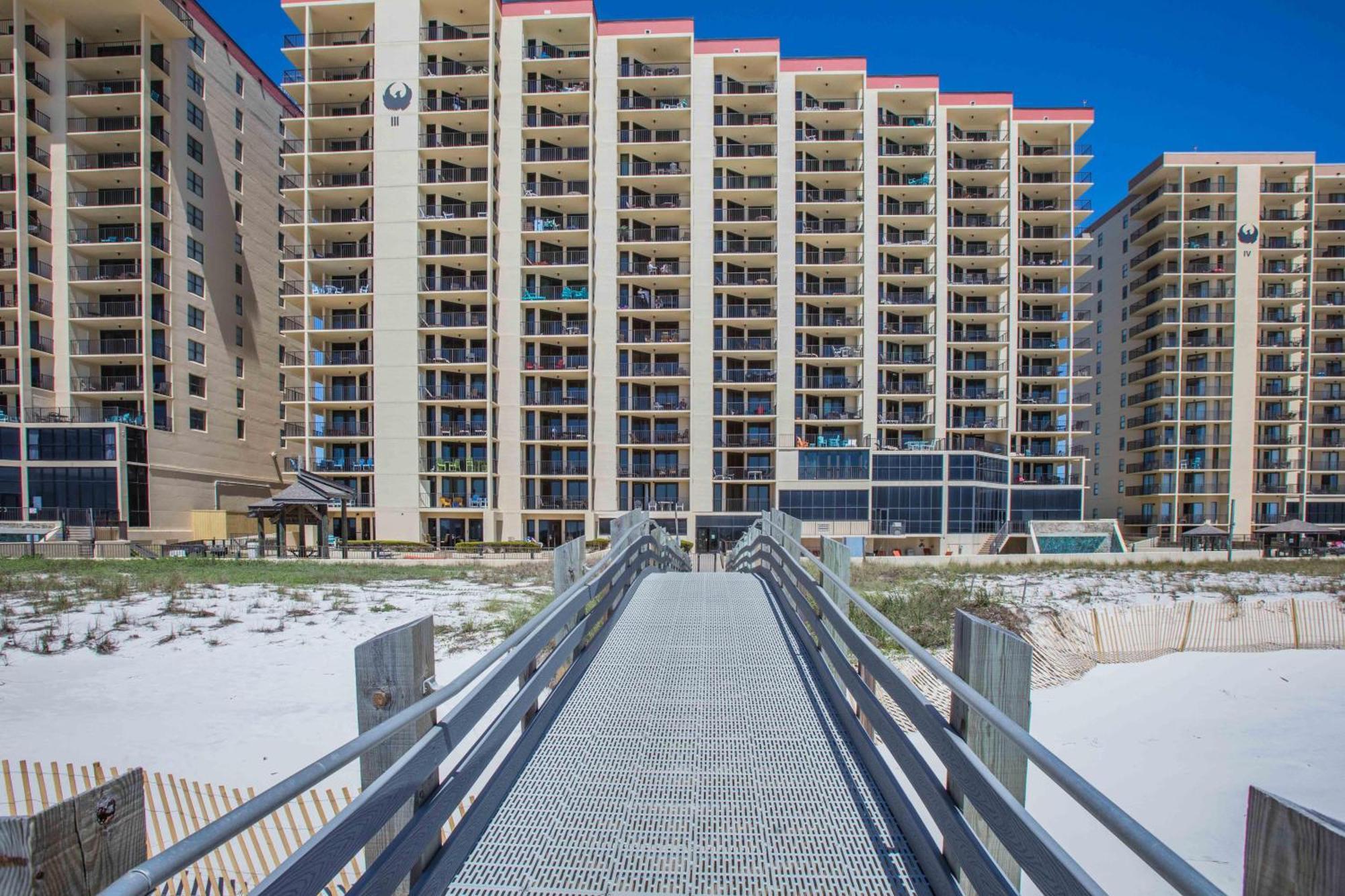 Holiday home Phoenix Iii 3084 Orange Beach