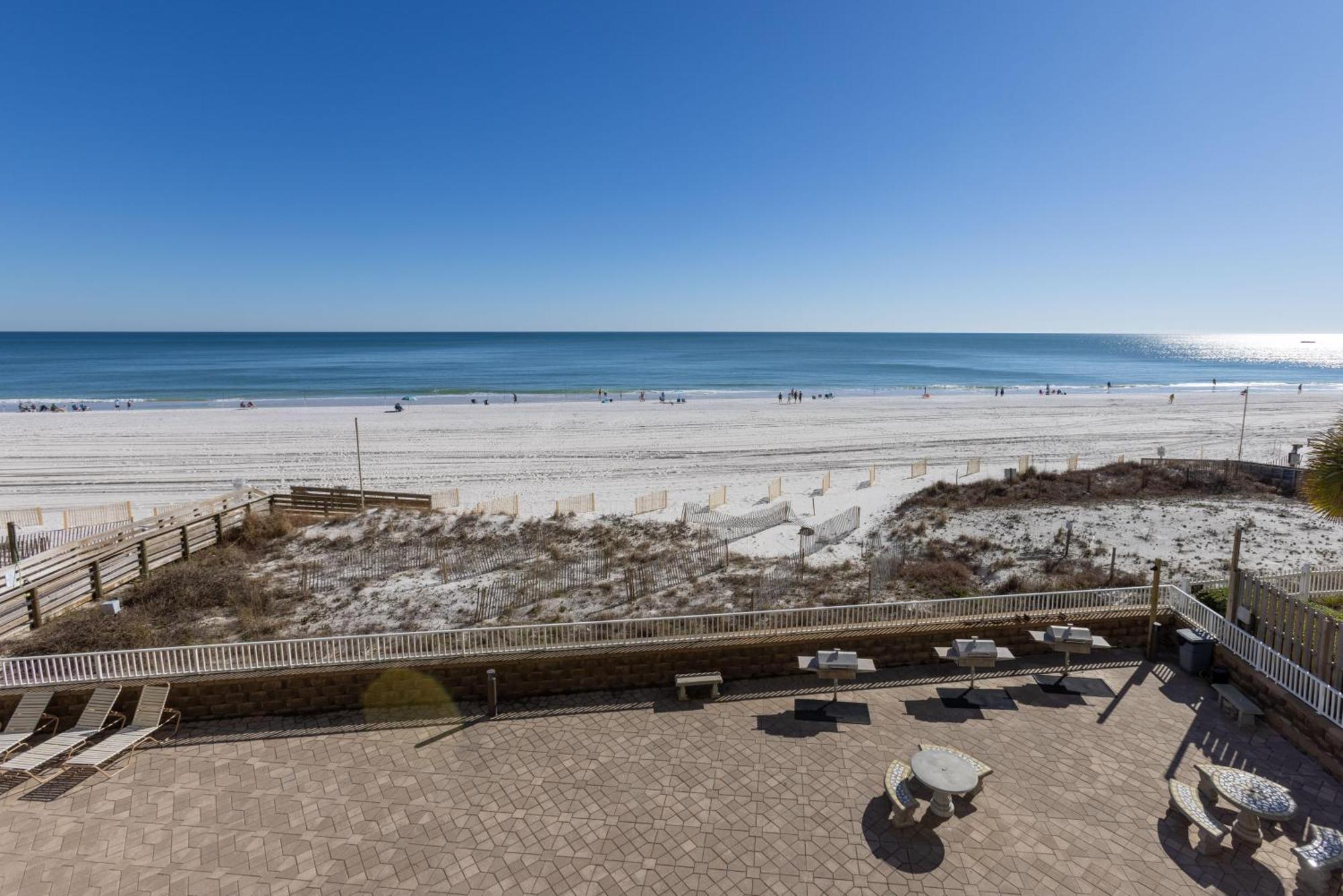 Romar Place 306 Orange Beach
