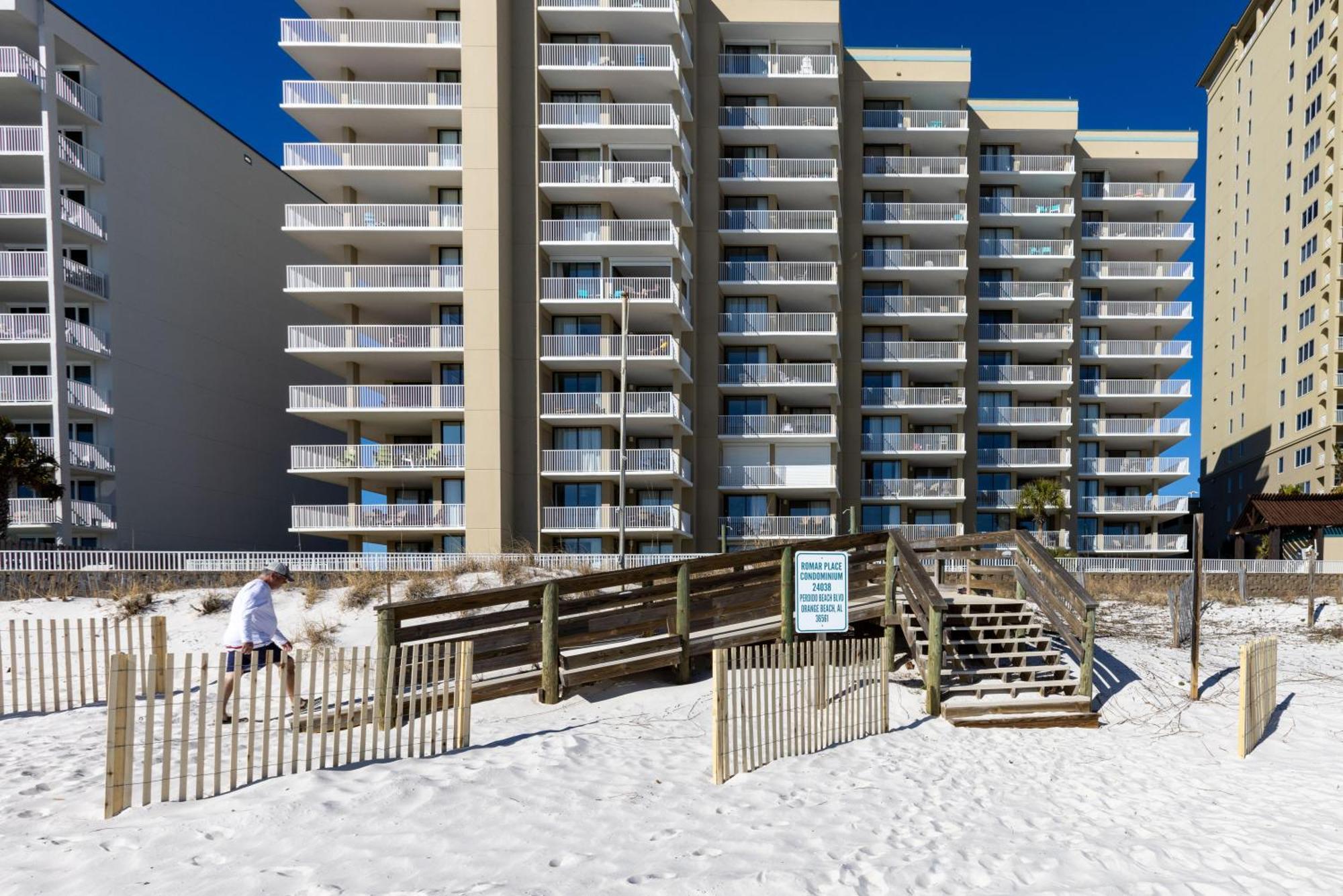Holiday home Romar Place 306 *