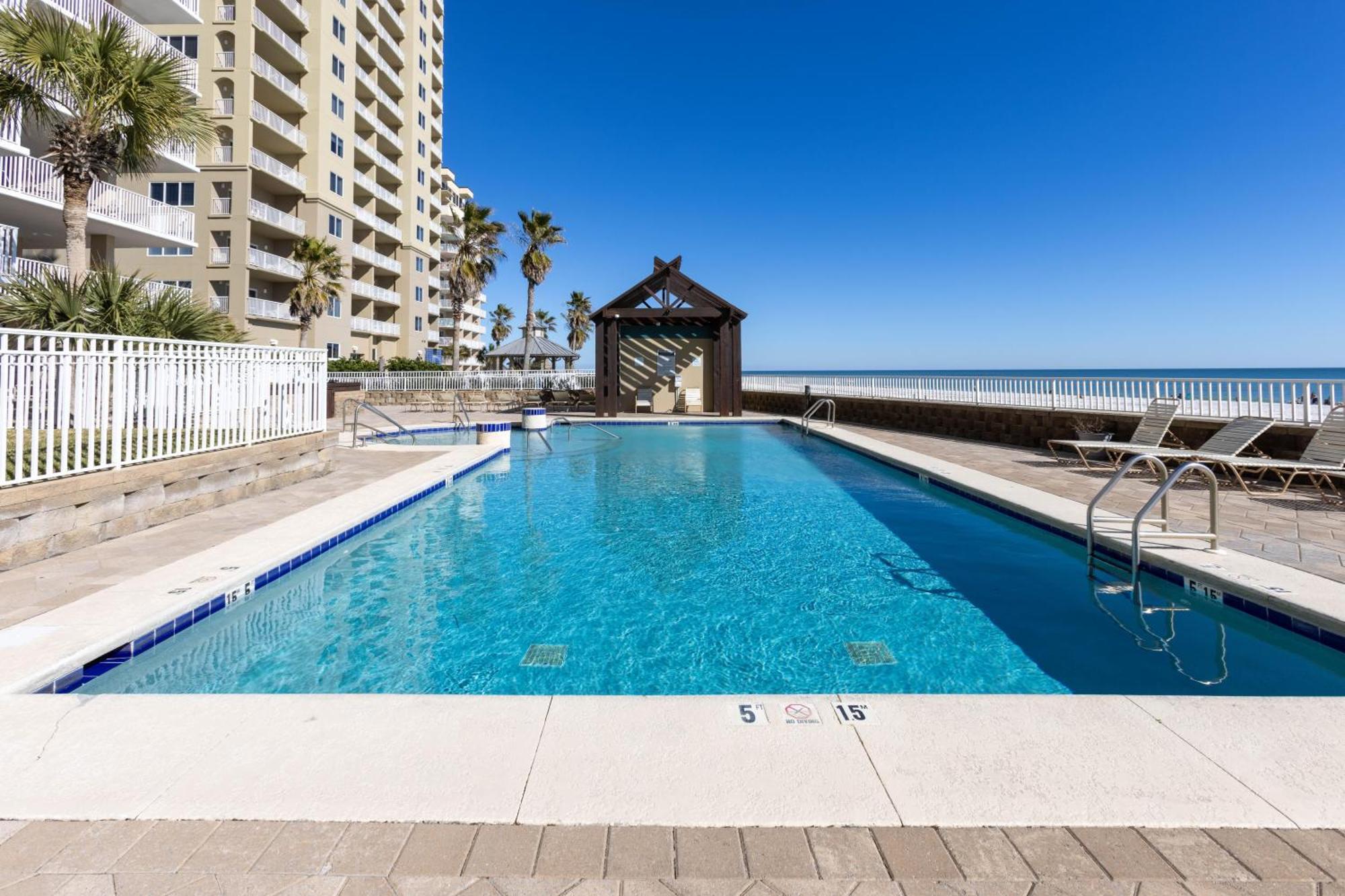Romar Place 306 Holiday home *