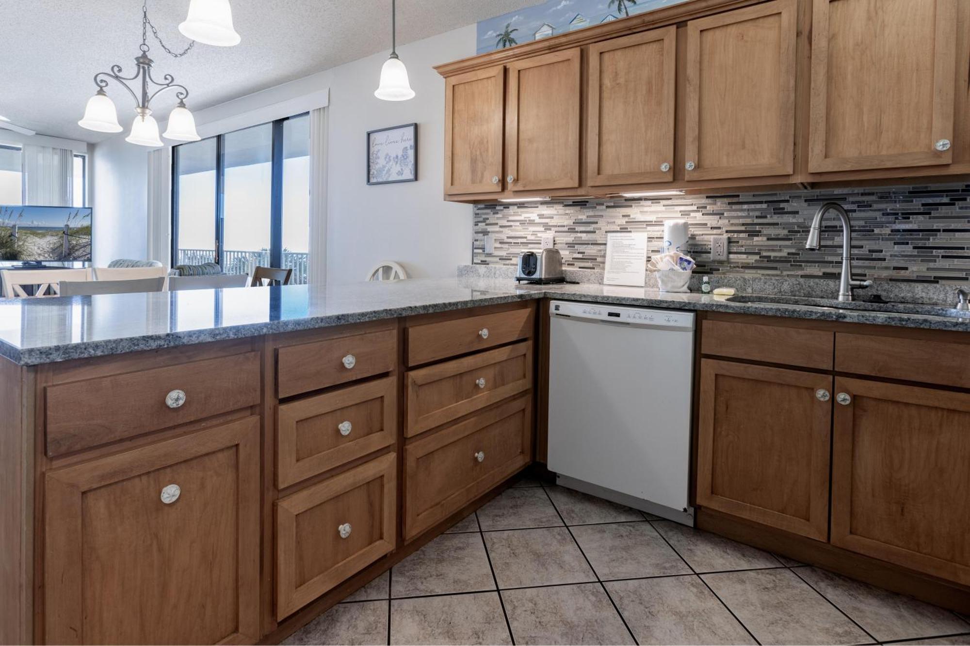 Romar Place 306 Holiday home *