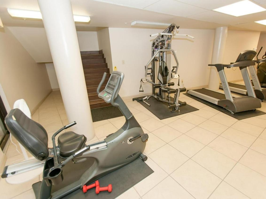 Holiday home The Palms Unit 115